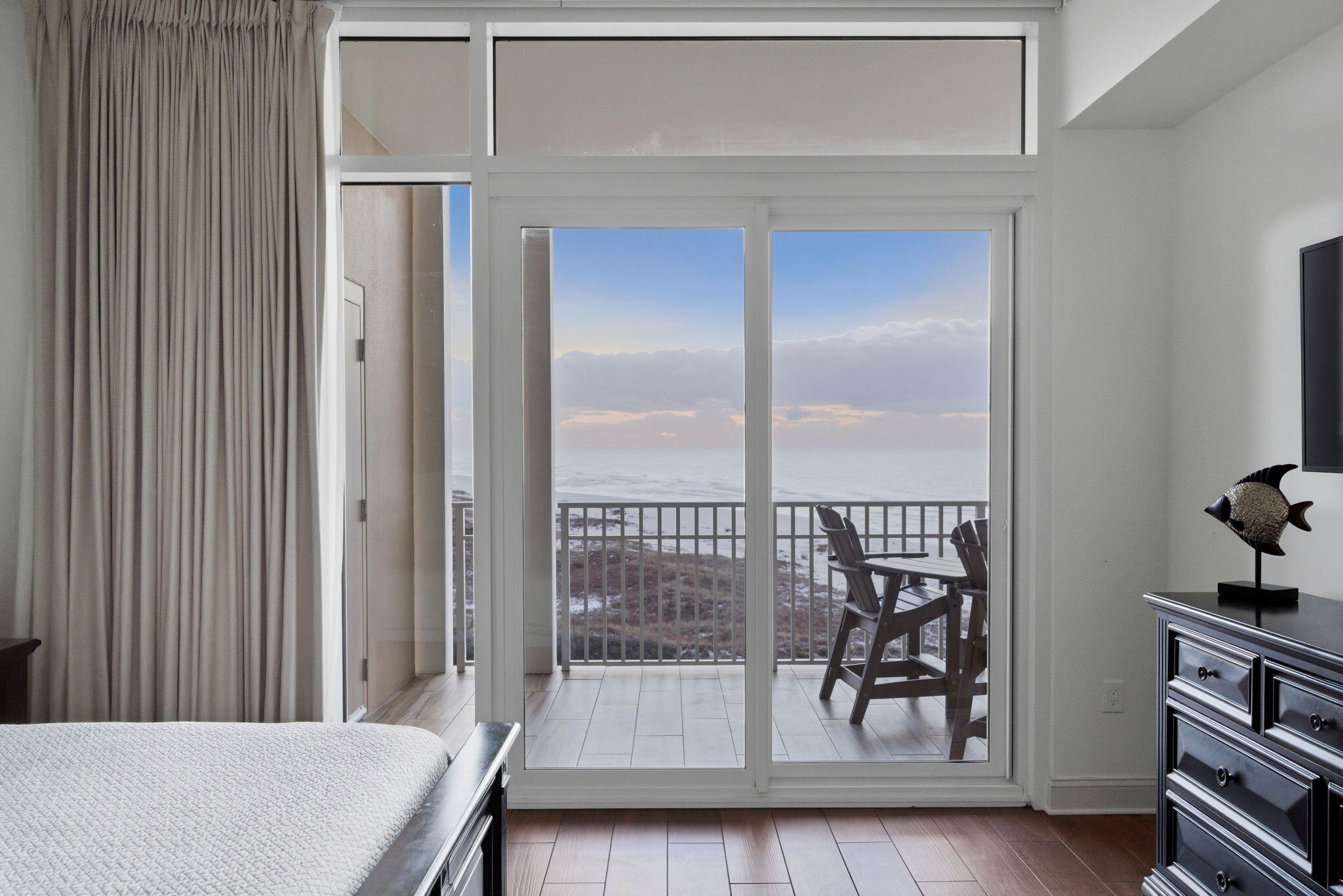 VISTA DEL MAR CONDO - Residential