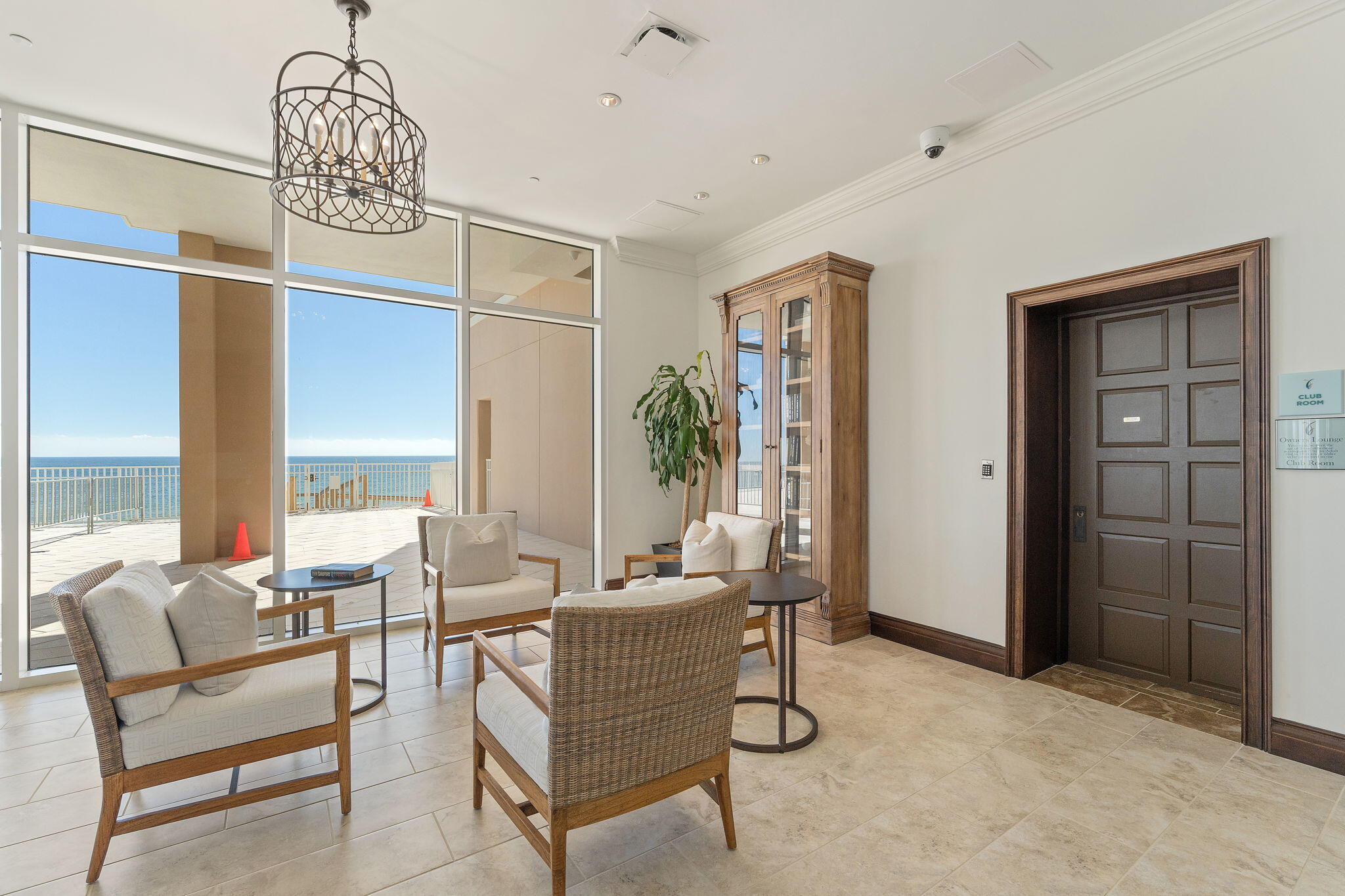 VISTA DEL MAR CONDO - Residential