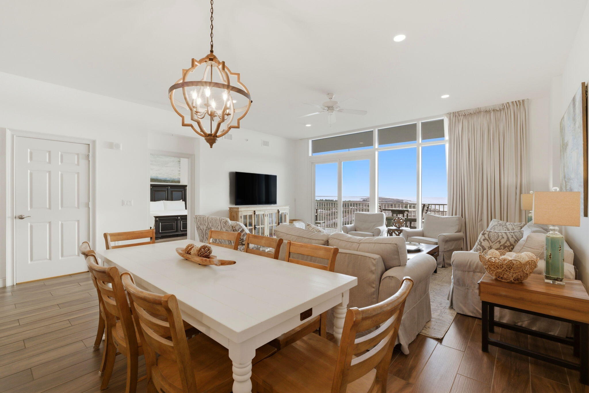 VISTA DEL MAR CONDO - Residential