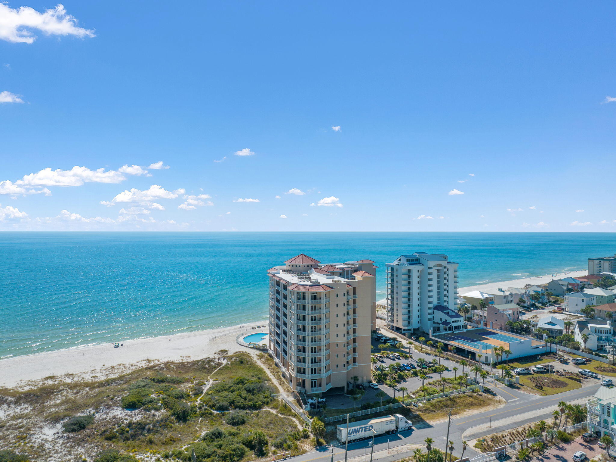 VISTA DEL MAR CONDO - Residential