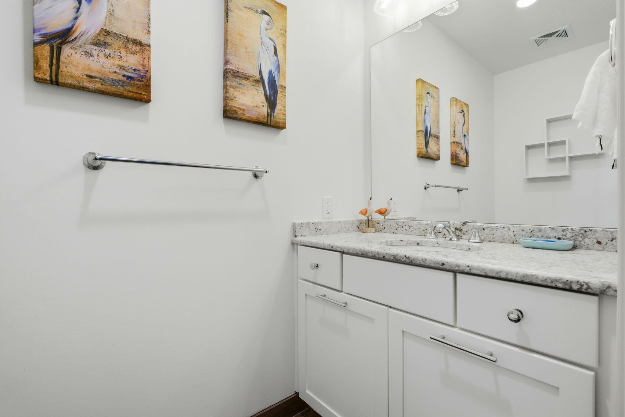 VISTA DEL MAR CONDO - Residential