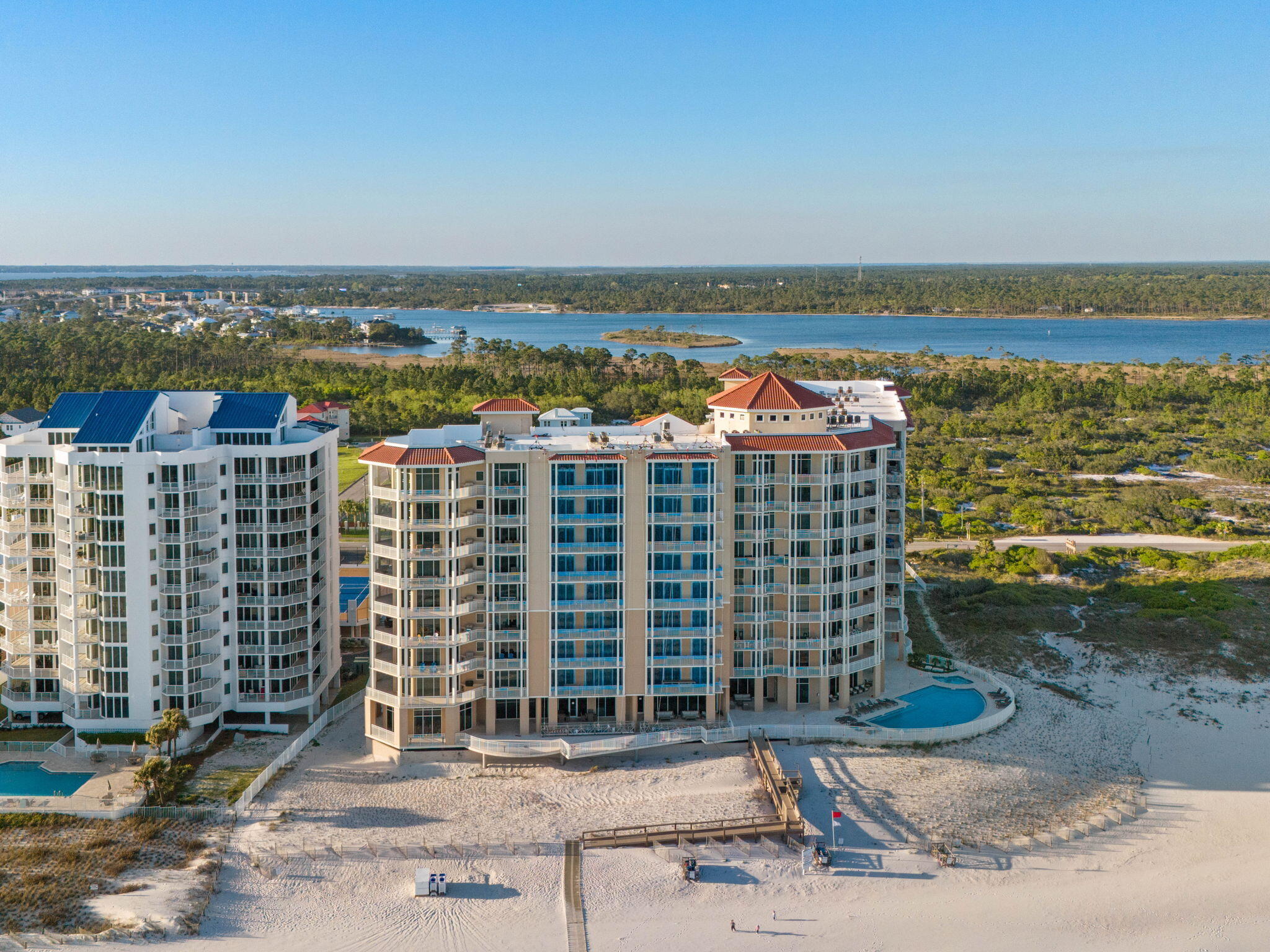 VISTA DEL MAR CONDO - Residential