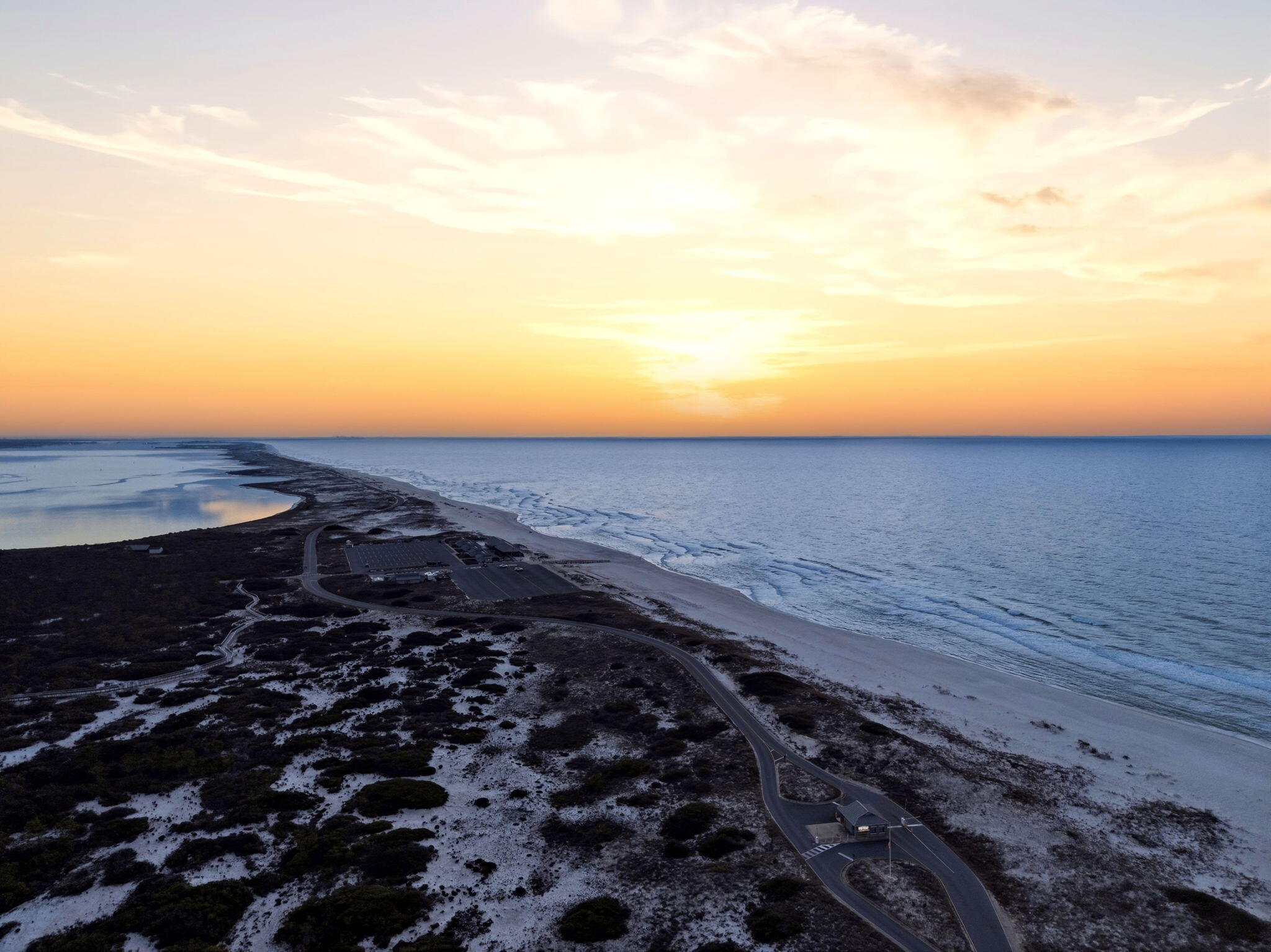 VISTA DEL MAR CONDO - Residential