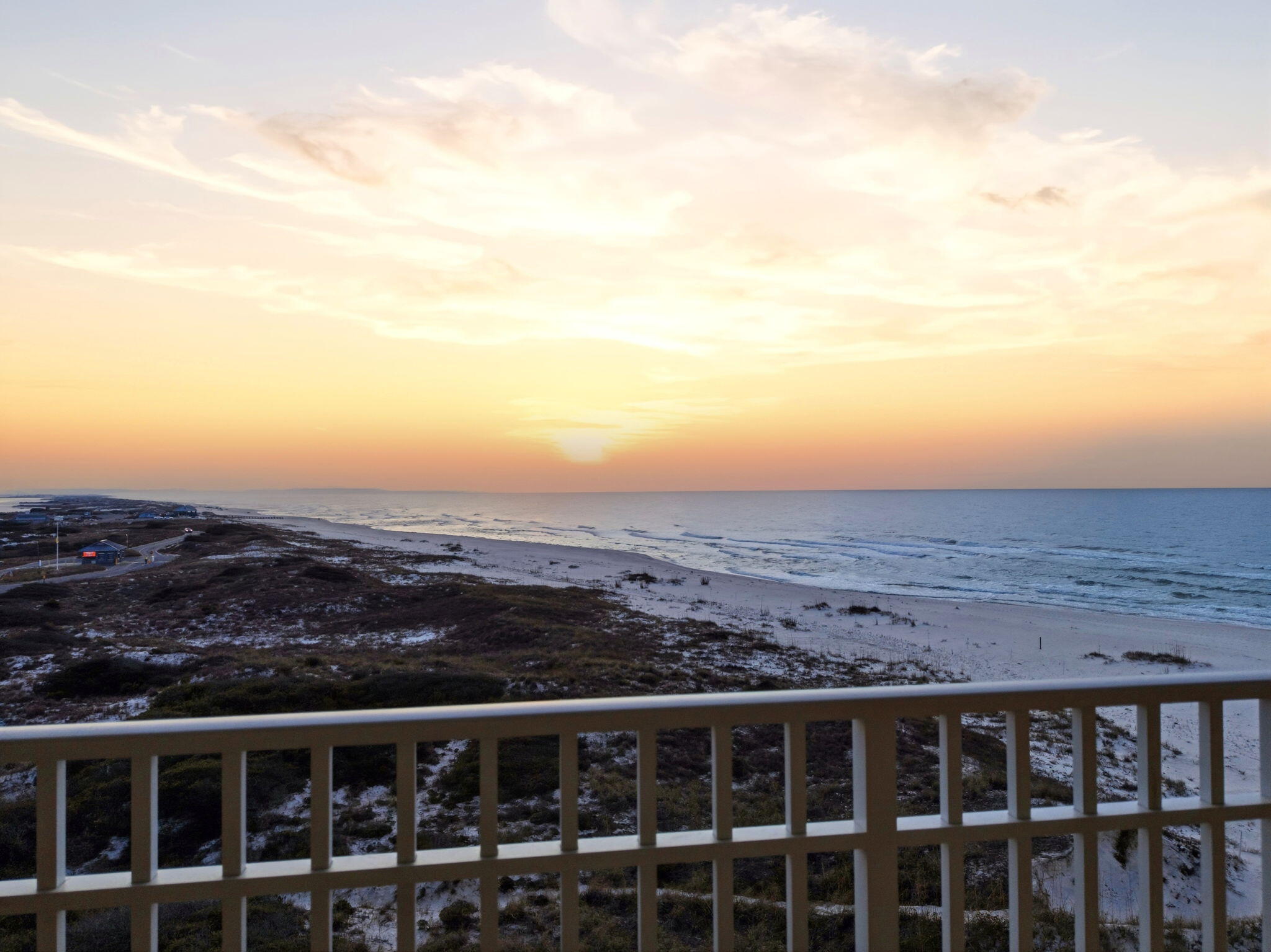 VISTA DEL MAR CONDO - Residential