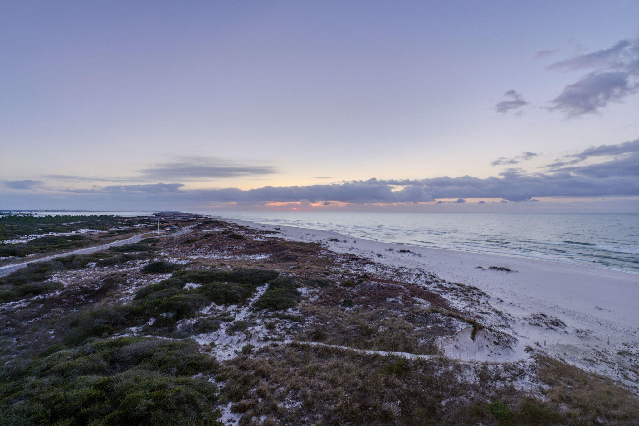VISTA DEL MAR CONDO - Residential