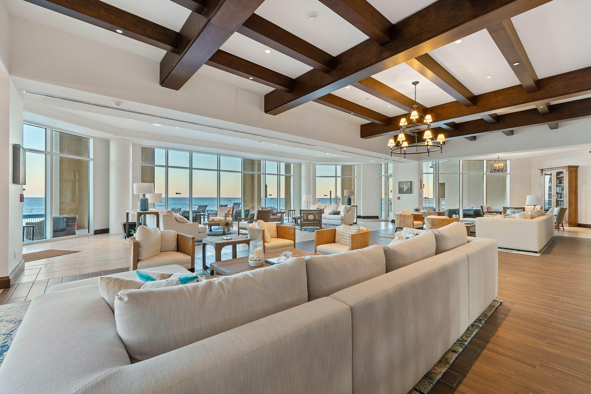 VISTA DEL MAR CONDO - Residential