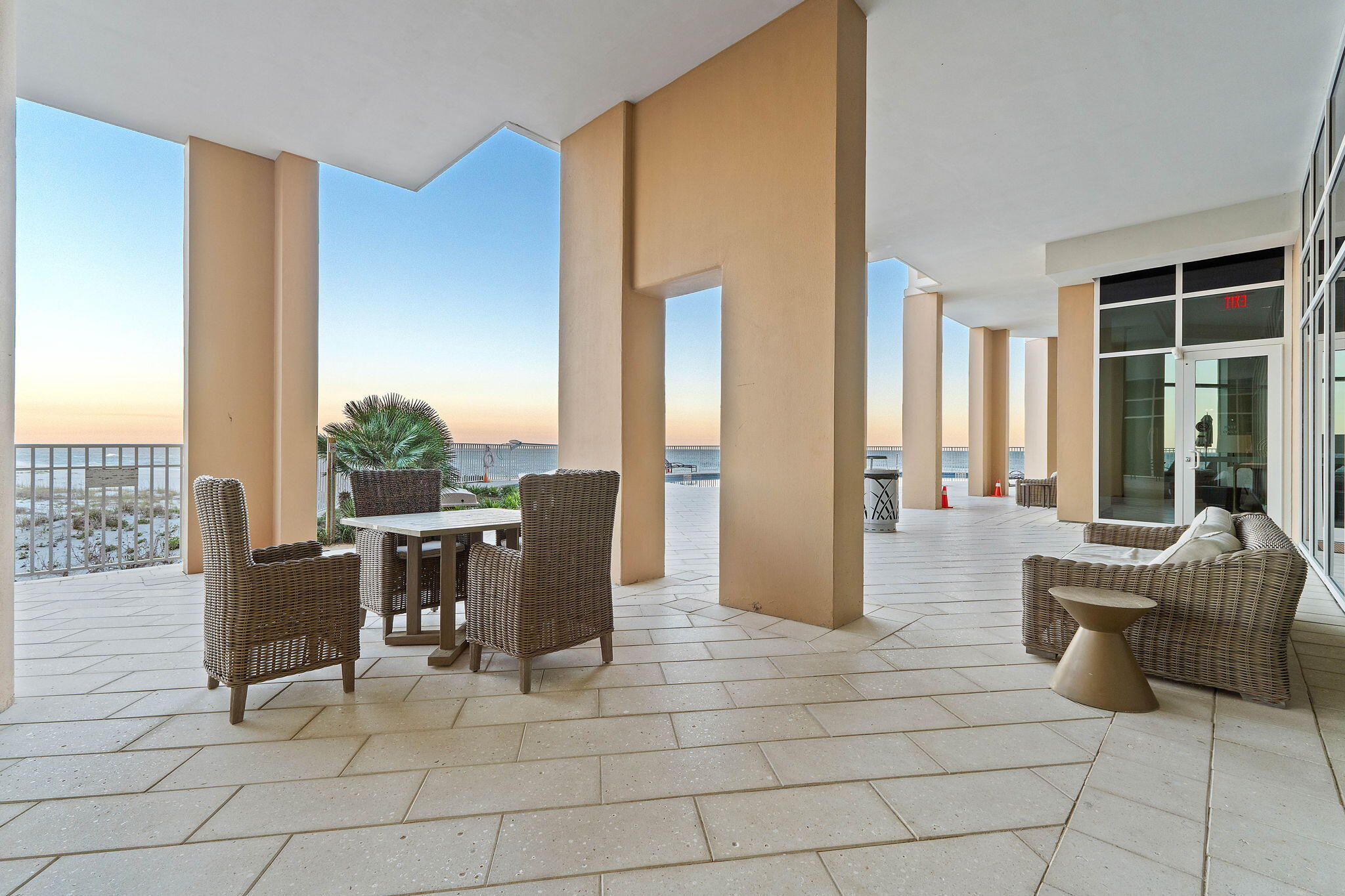 VISTA DEL MAR CONDO - Residential