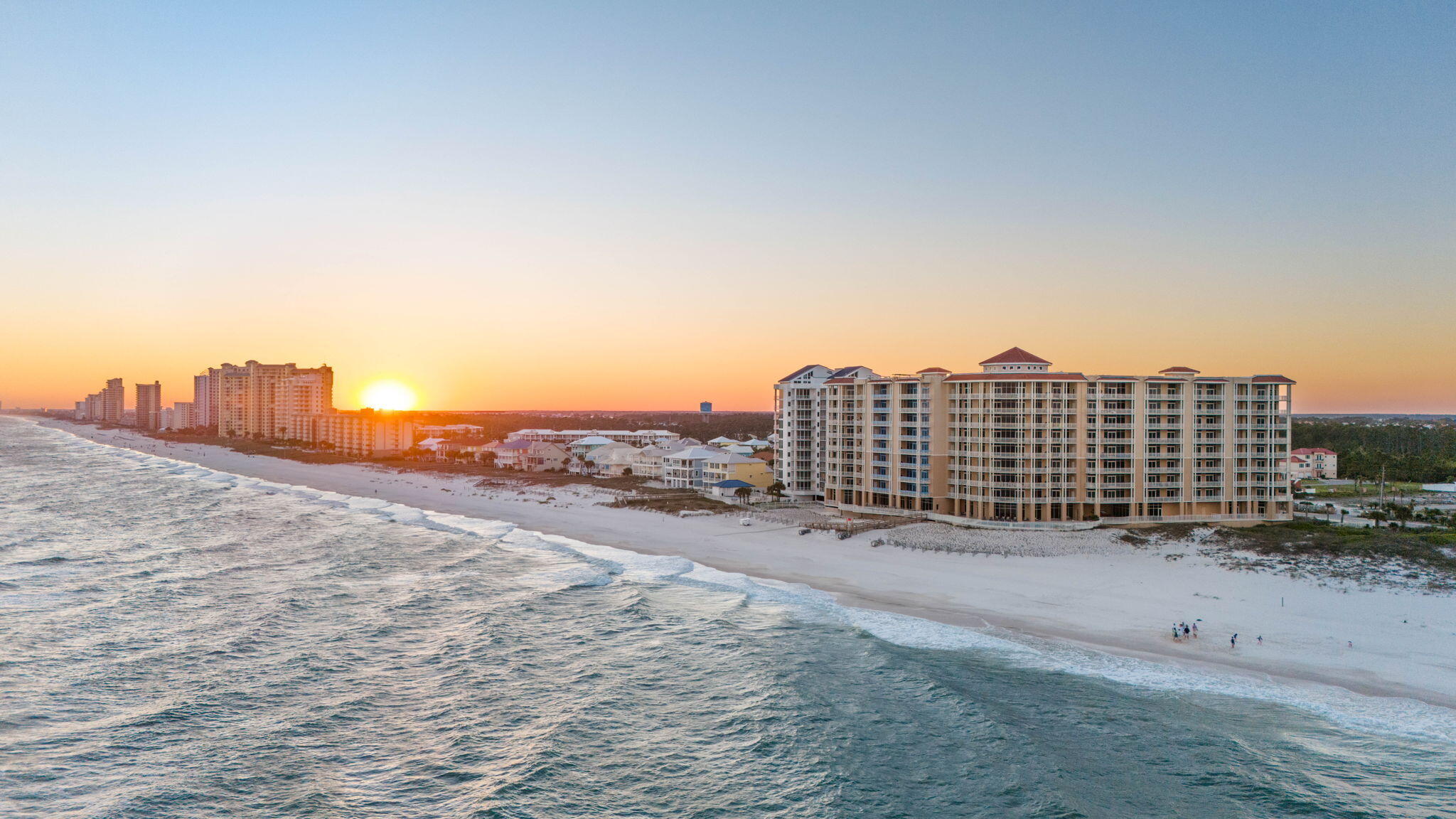 VISTA DEL MAR CONDO - Residential