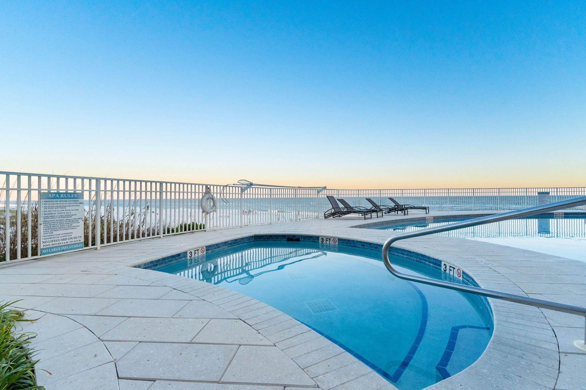 VISTA DEL MAR CONDO - Residential