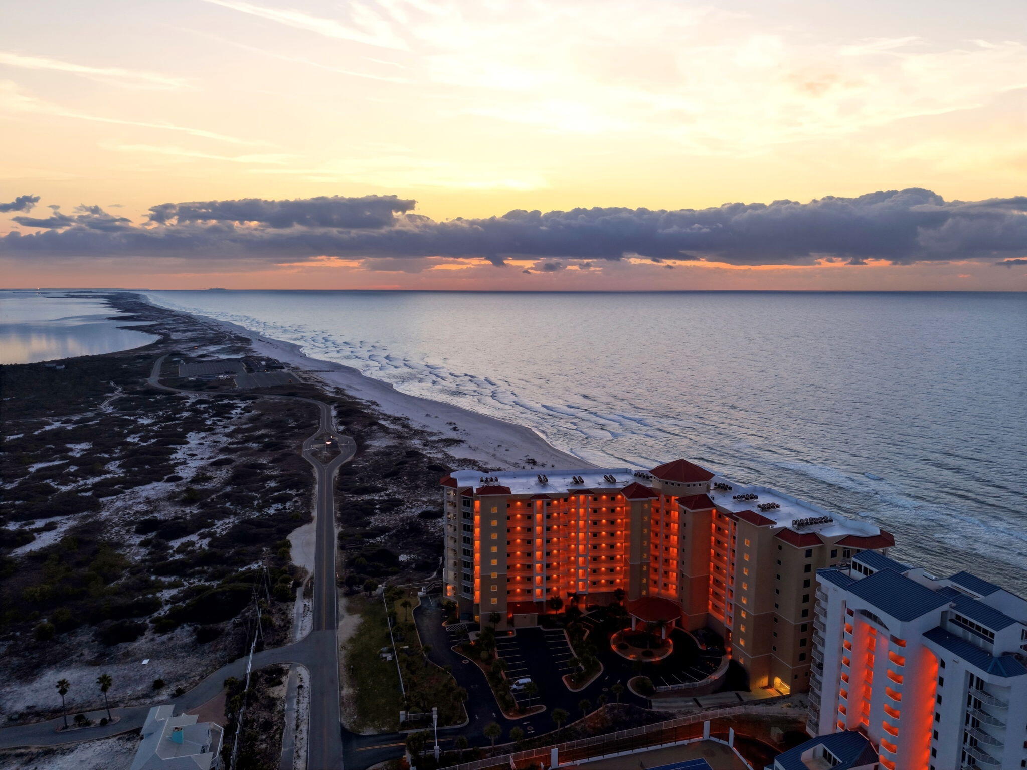VISTA DEL MAR CONDO - Residential
