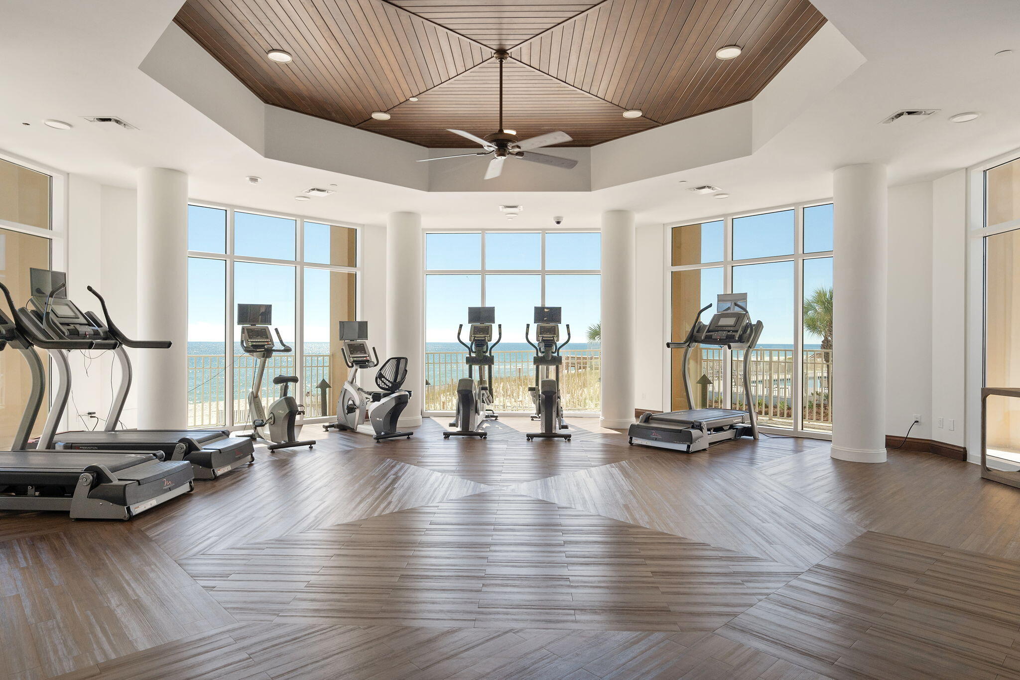 VISTA DEL MAR CONDO - Residential