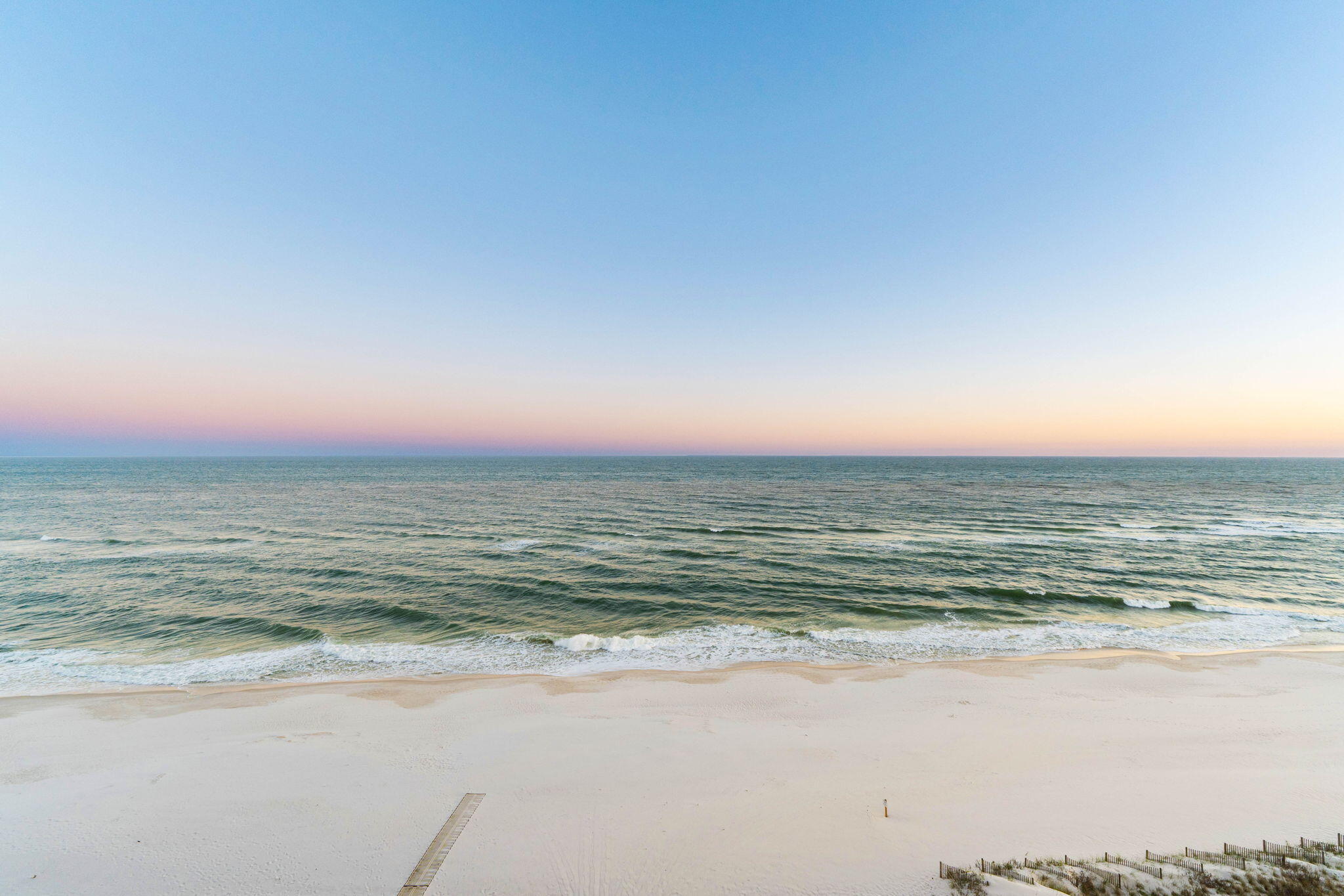 VISTA DEL MAR CONDO - Residential