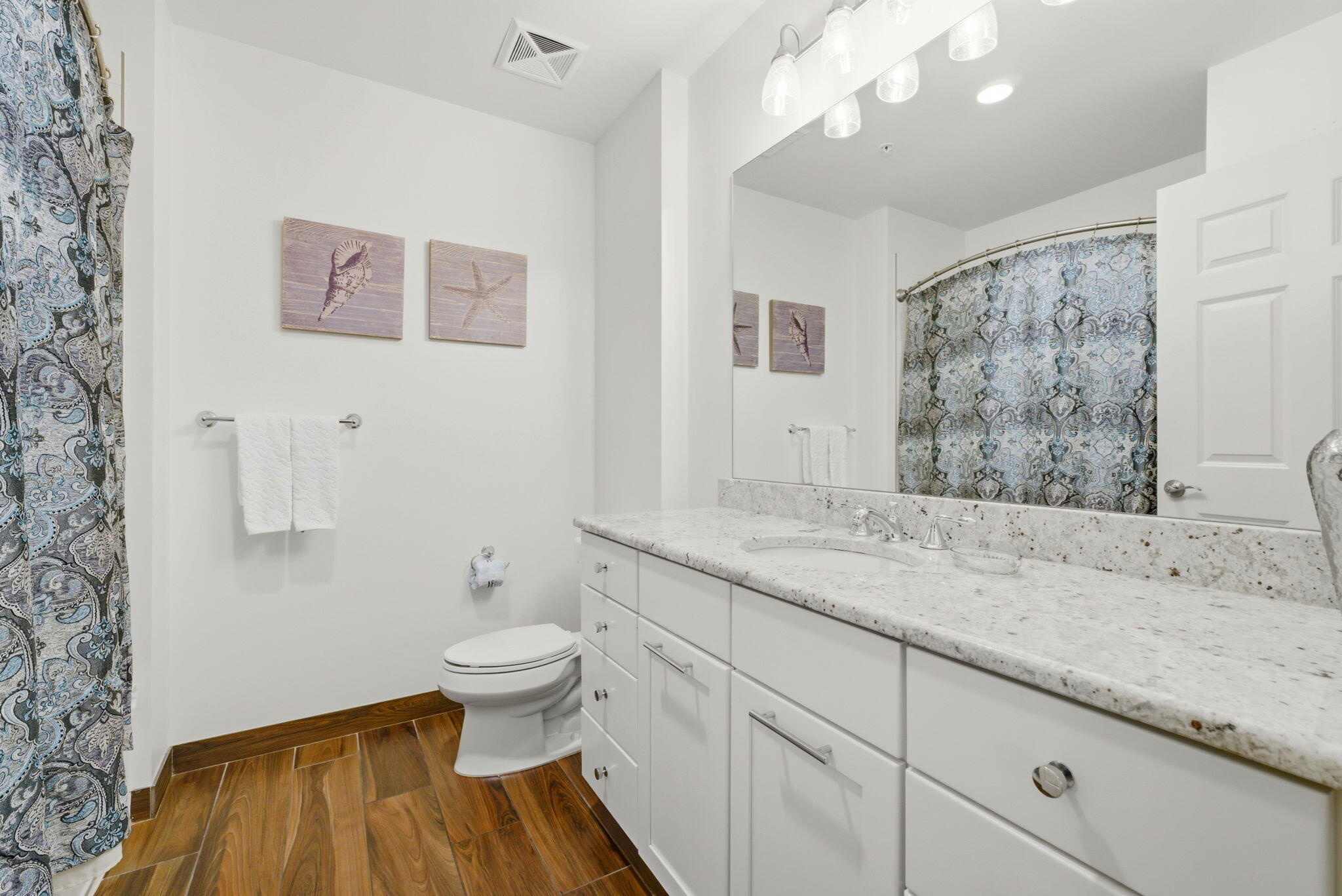 VISTA DEL MAR CONDO - Residential