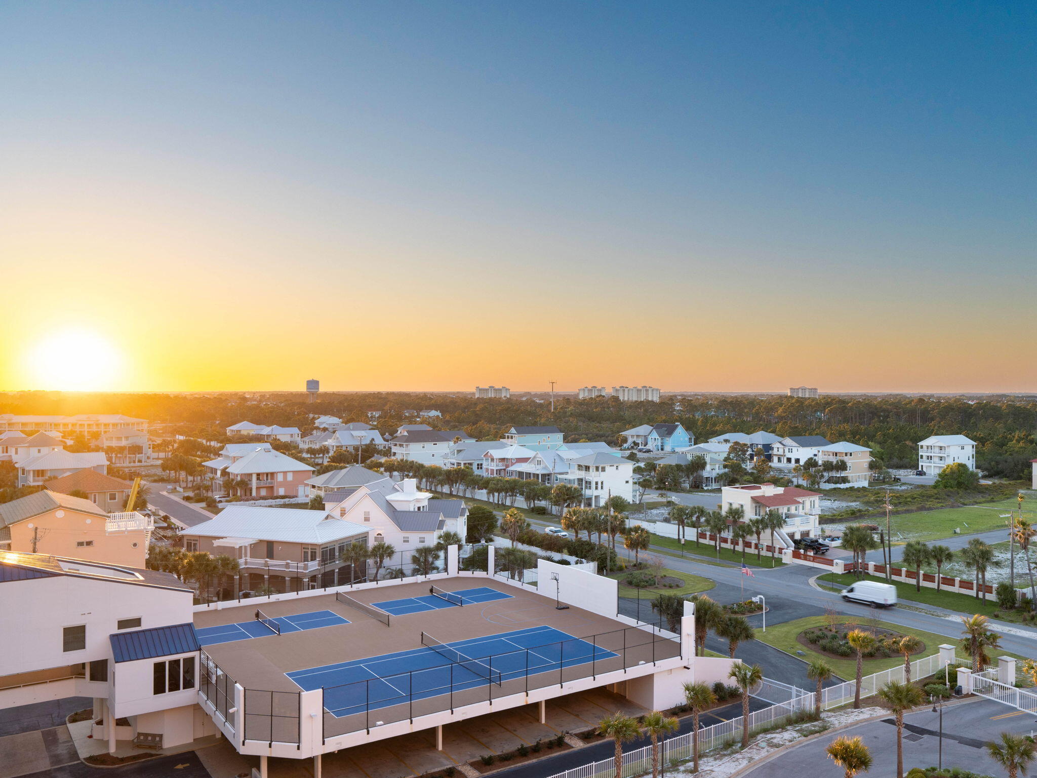 VISTA DEL MAR CONDO - Residential