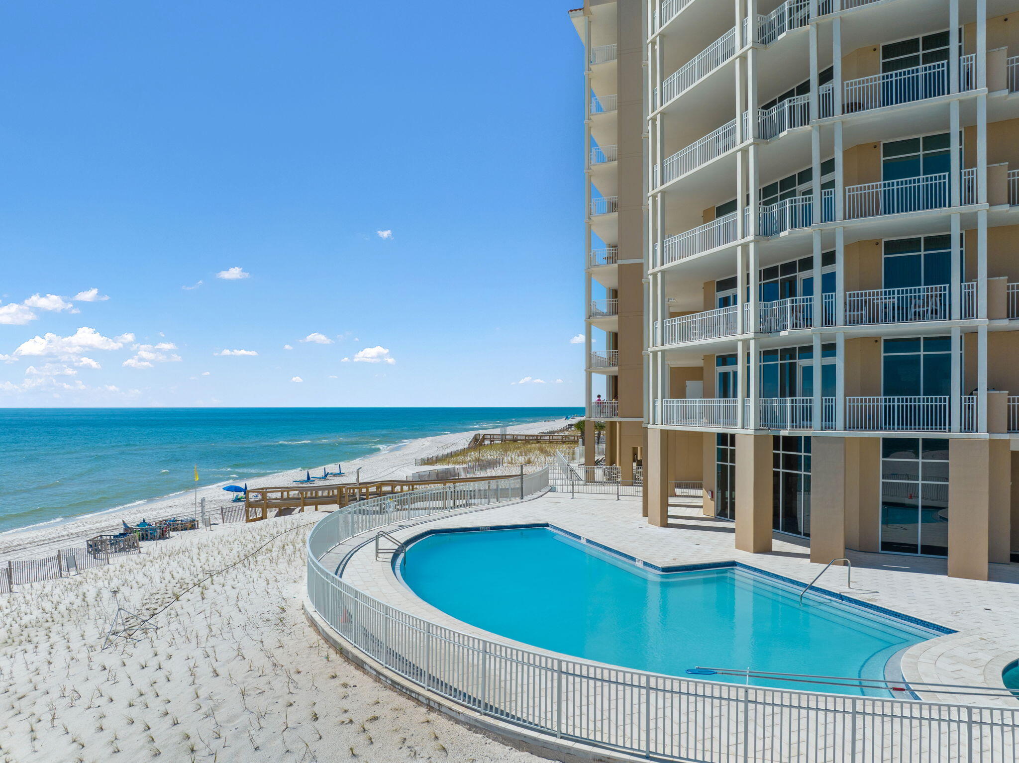 VISTA DEL MAR CONDO - Residential