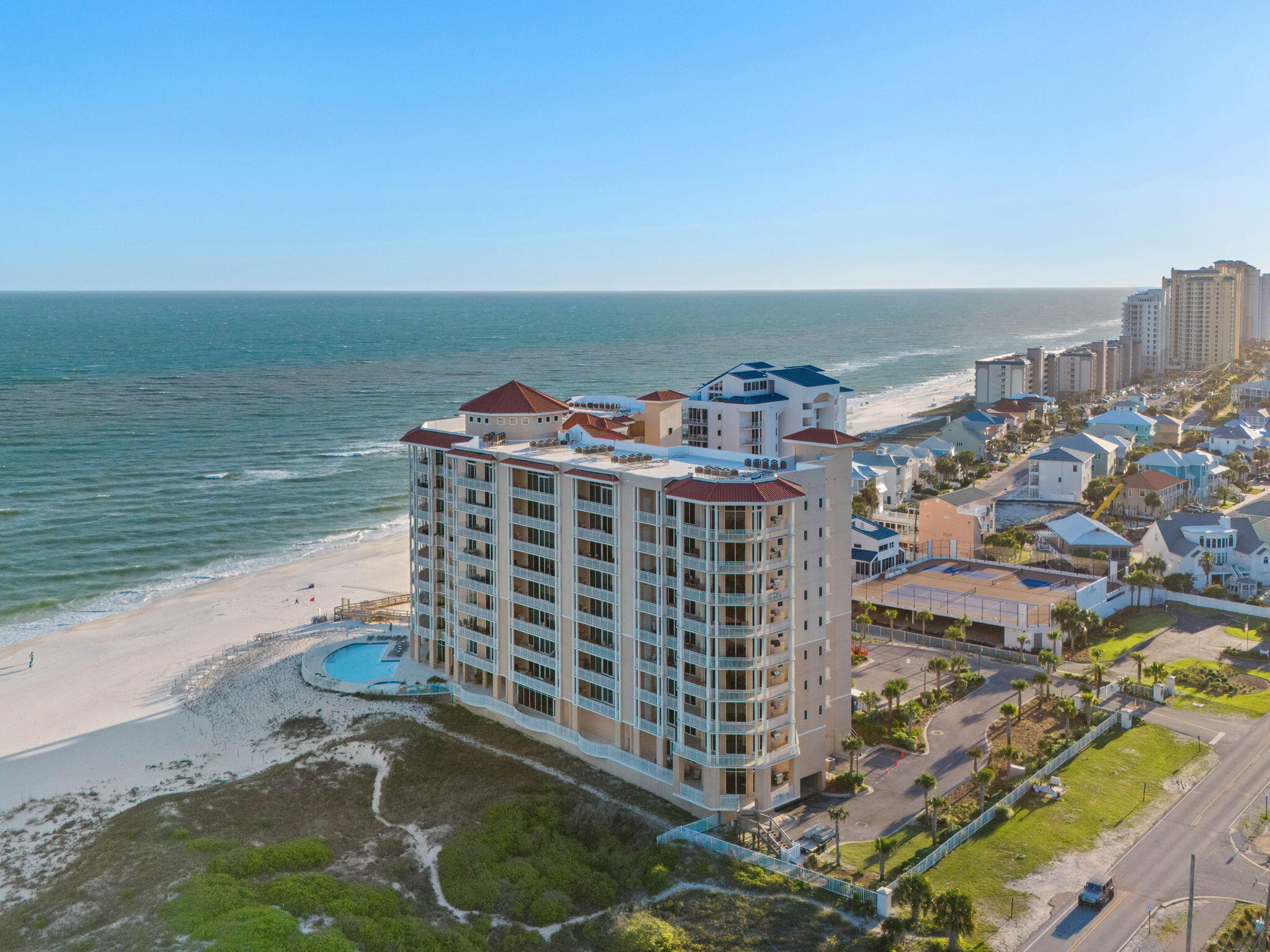 VISTA DEL MAR CONDO - Residential