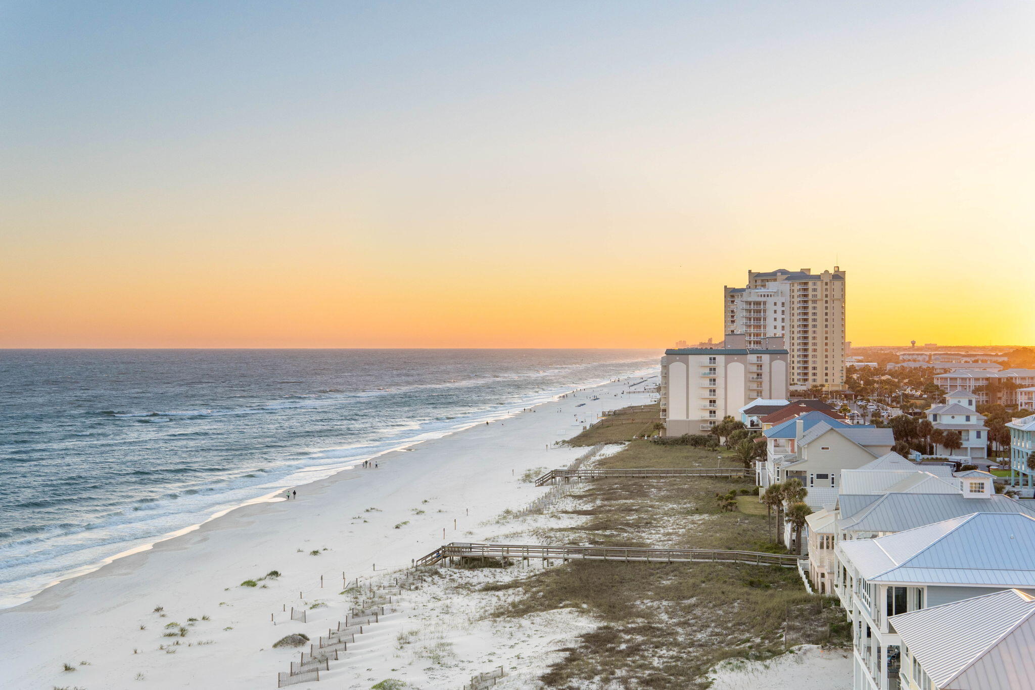 VISTA DEL MAR CONDO - Residential