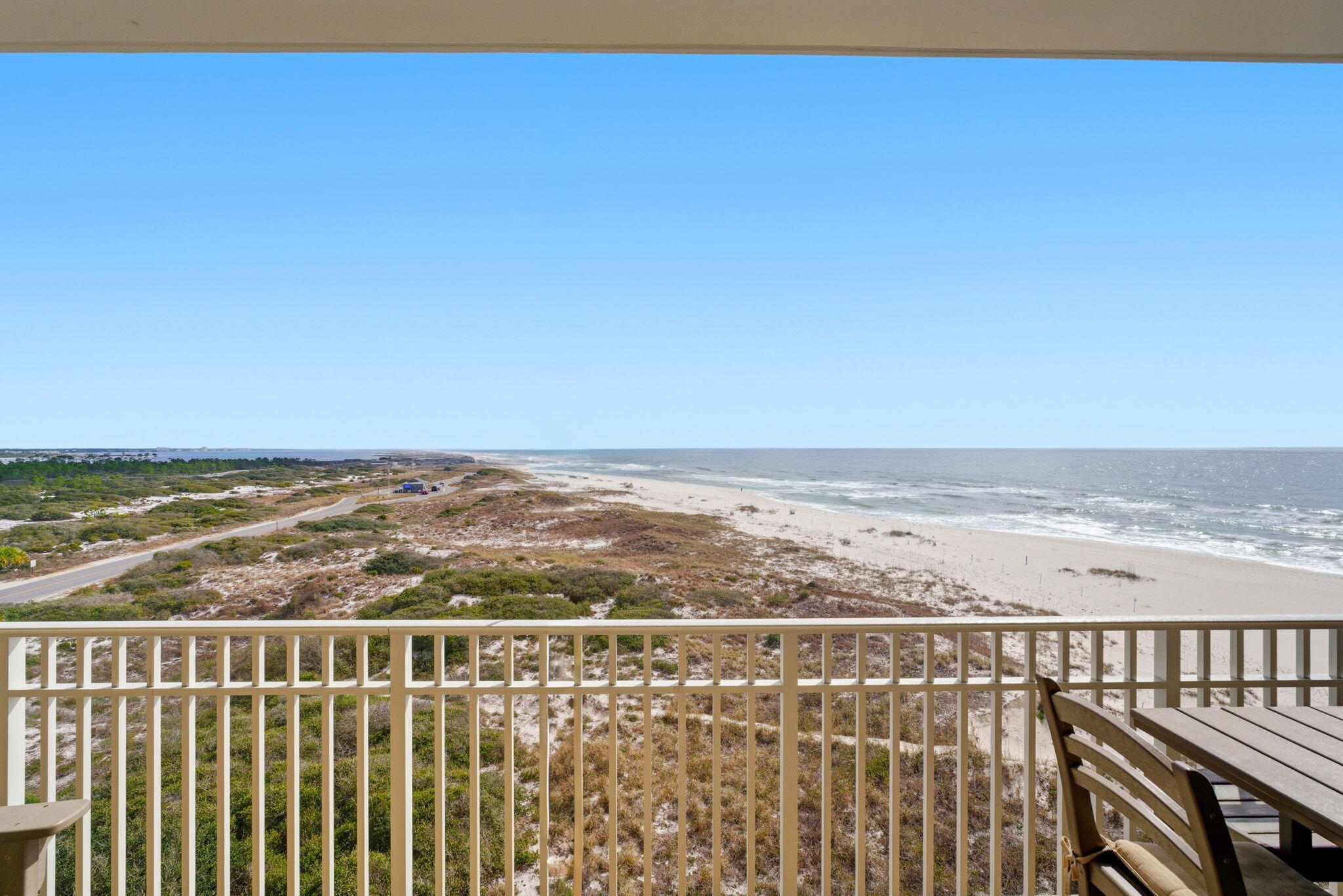 VISTA DEL MAR CONDO - Residential