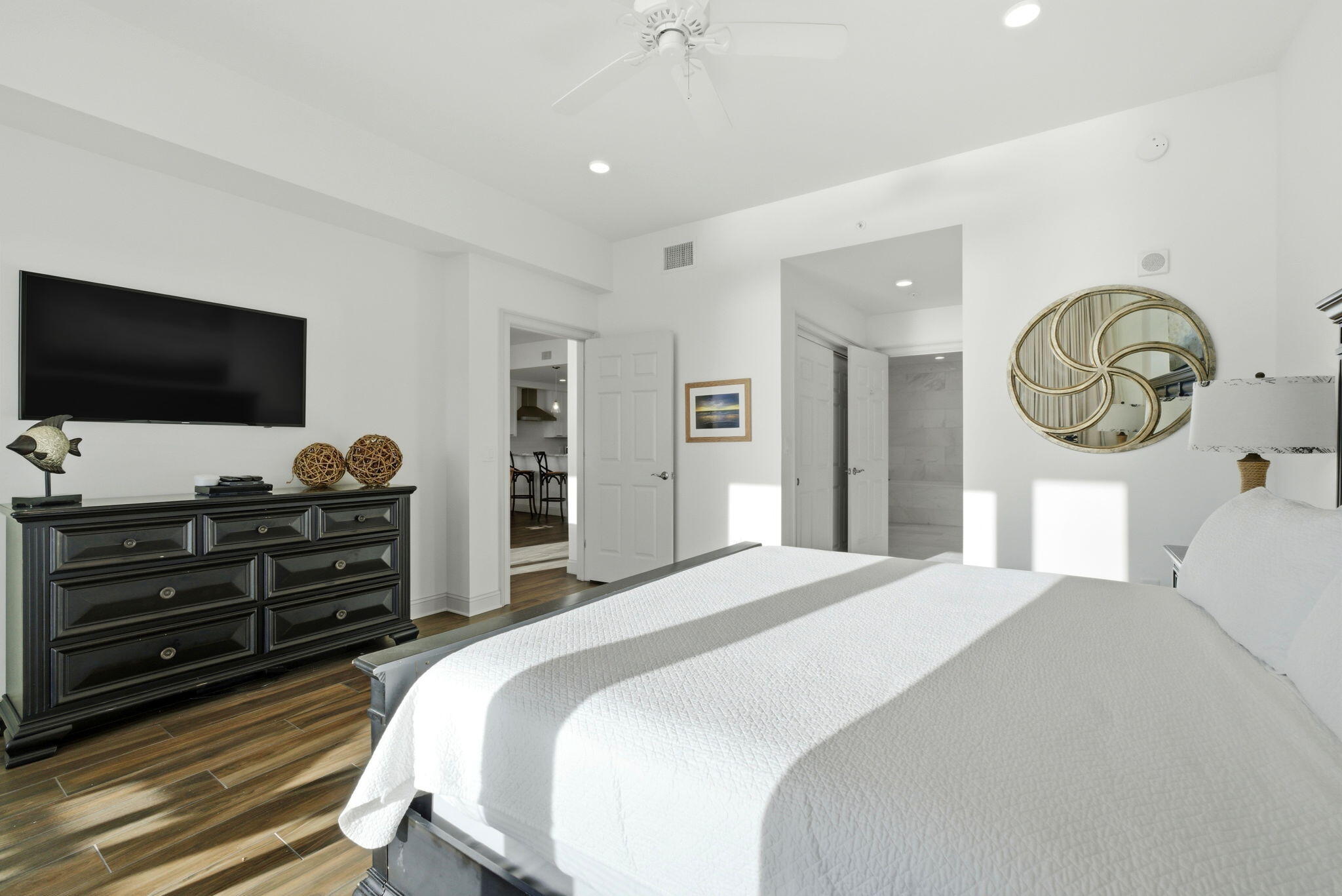 VISTA DEL MAR CONDO - Residential