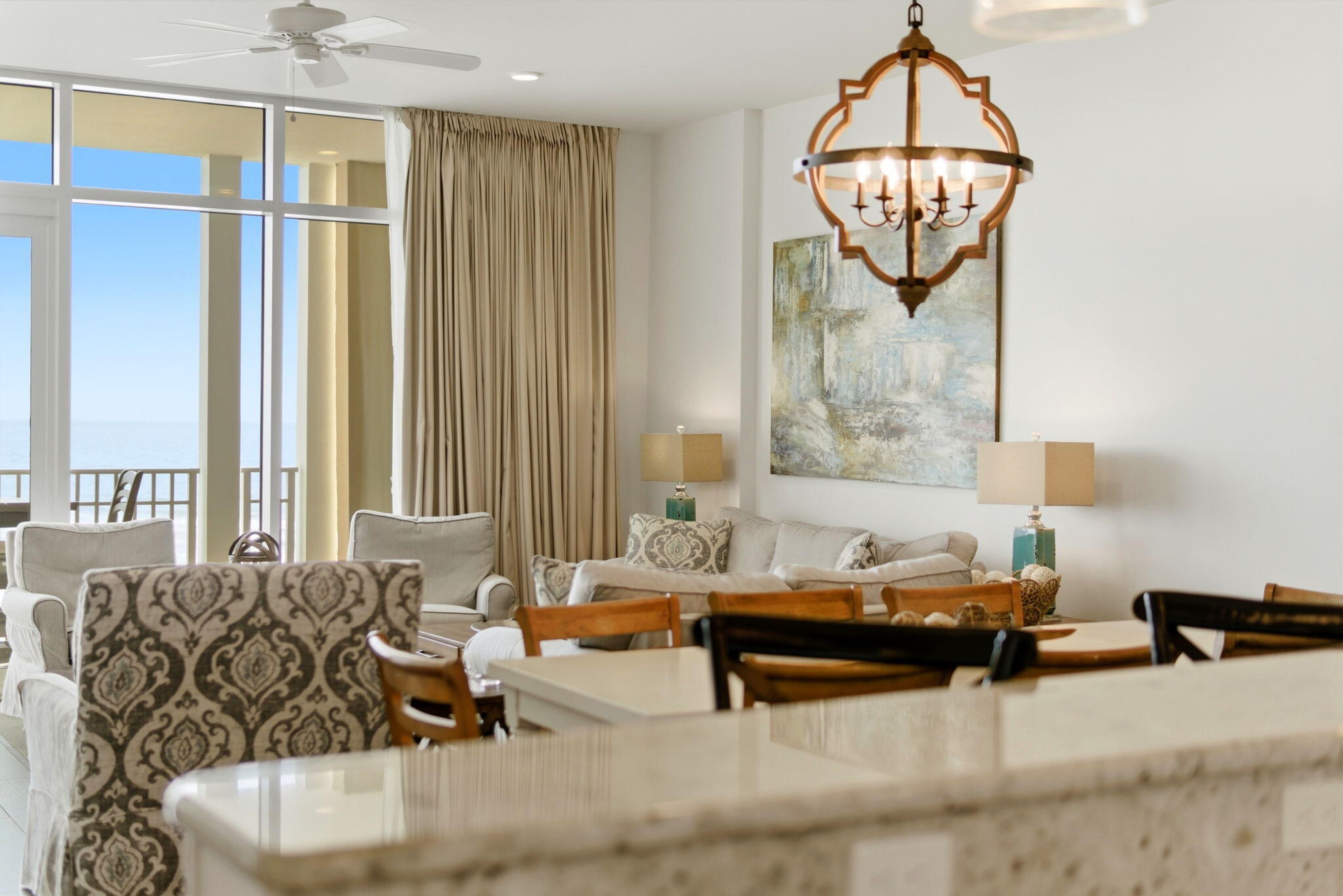 VISTA DEL MAR CONDO - Residential