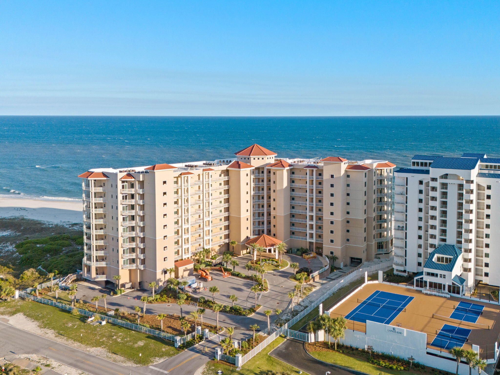 VISTA DEL MAR CONDO - Residential