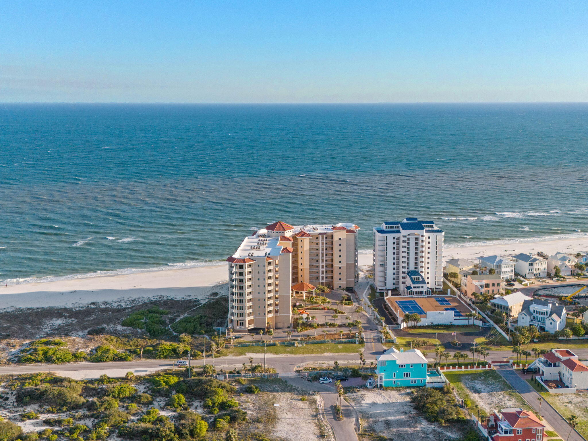 VISTA DEL MAR CONDO - Residential