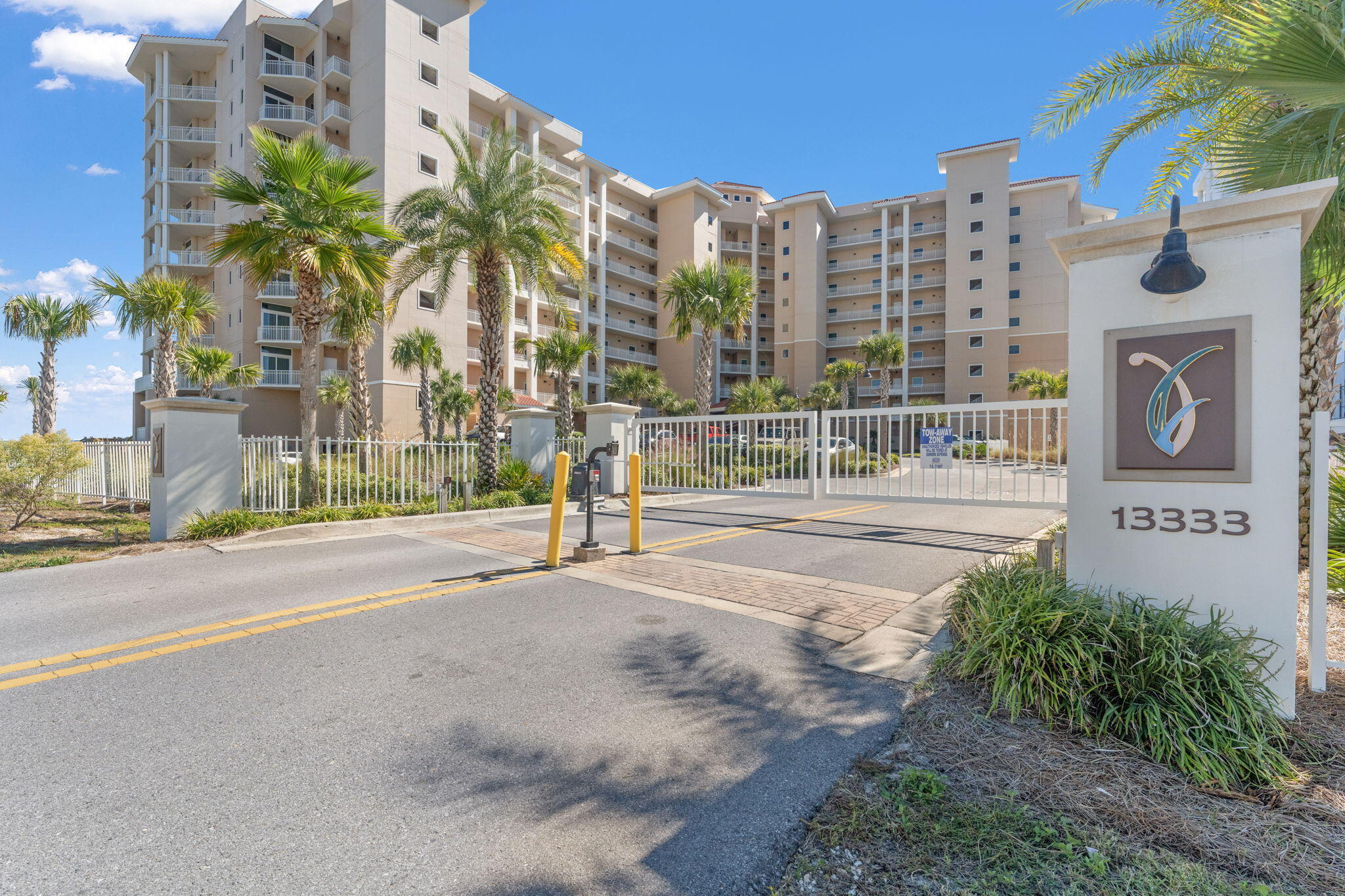 VISTA DEL MAR CONDO - Residential