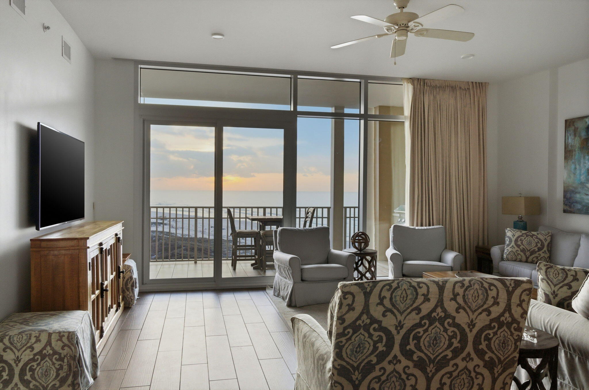 VISTA DEL MAR CONDO - Residential