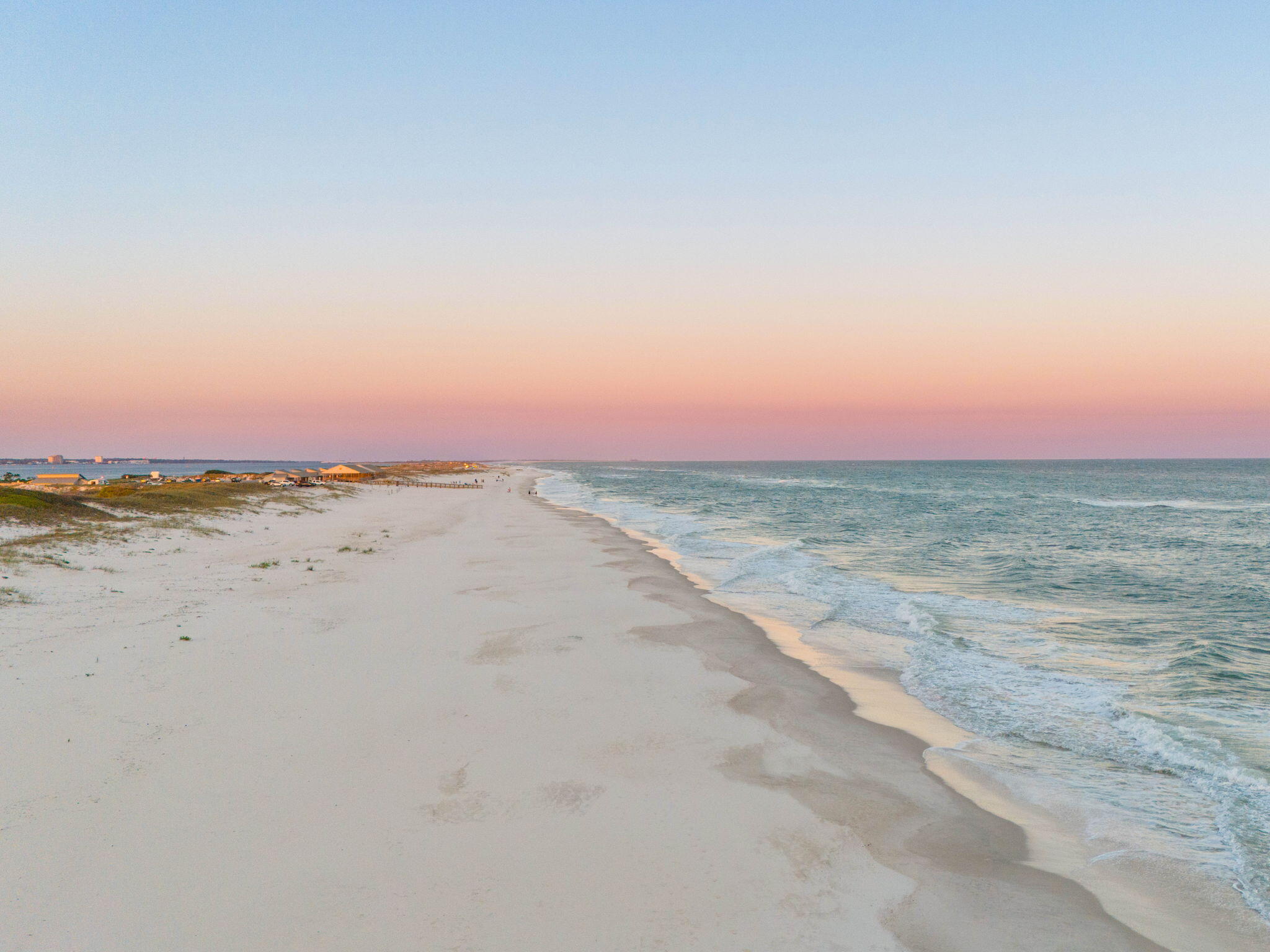 VISTA DEL MAR CONDO - Residential