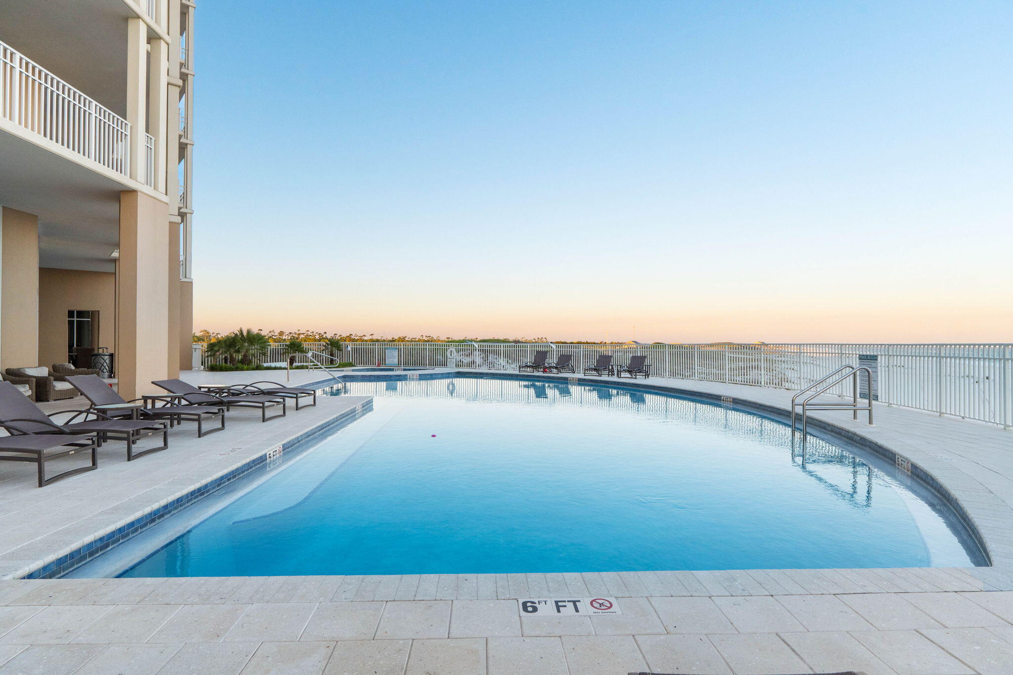 VISTA DEL MAR CONDO - Residential