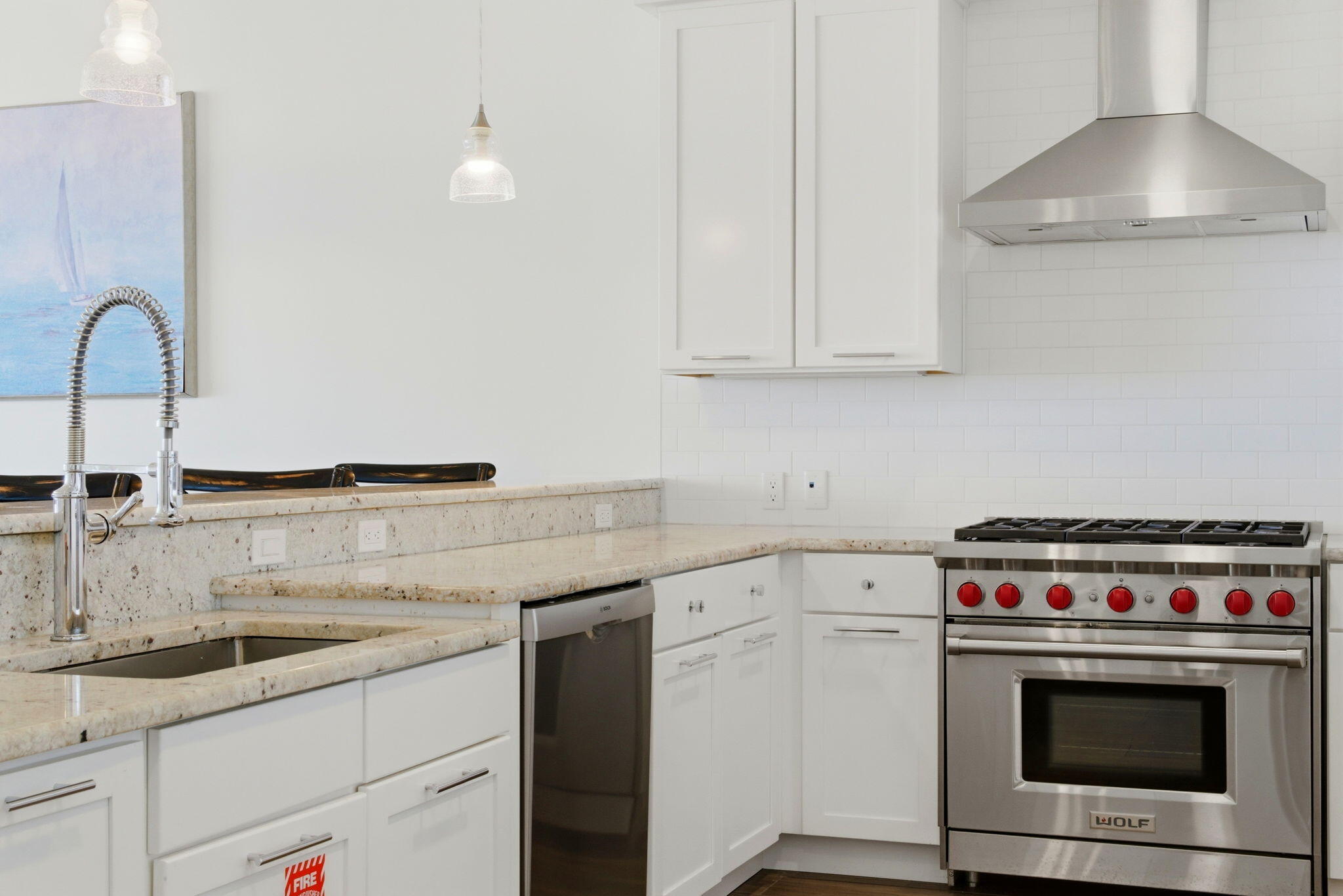 VISTA DEL MAR CONDO - Residential