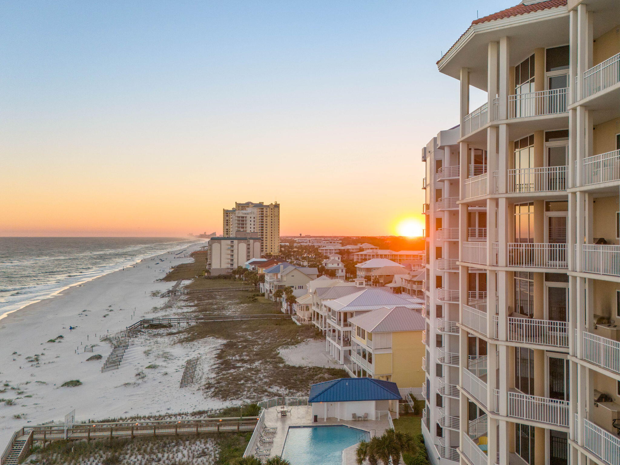 VISTA DEL MAR CONDO - Residential