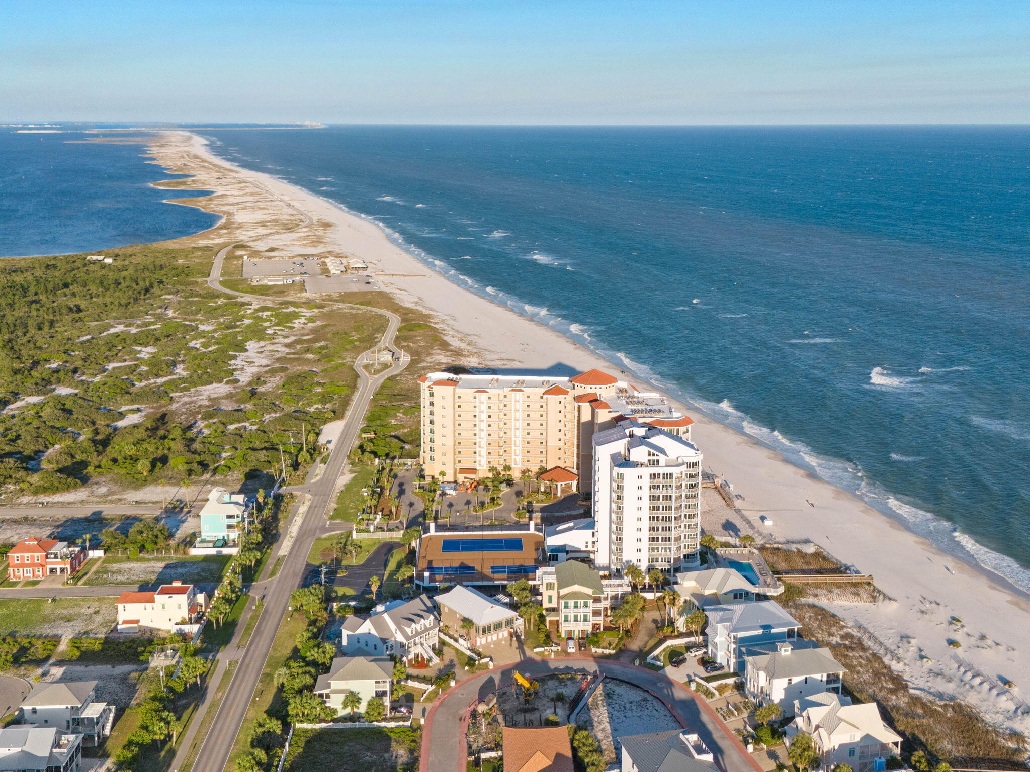 VISTA DEL MAR CONDO - Residential