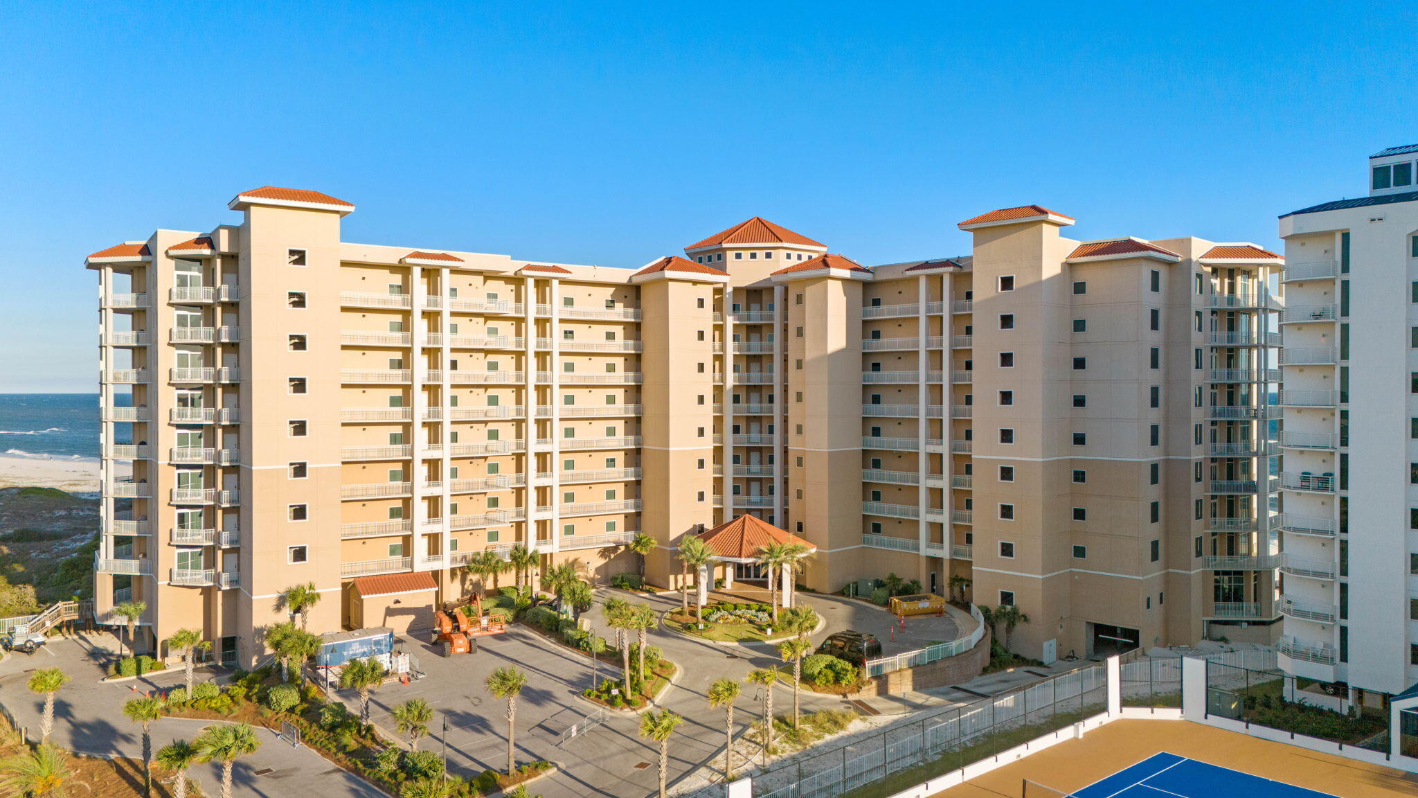 VISTA DEL MAR CONDO - Residential