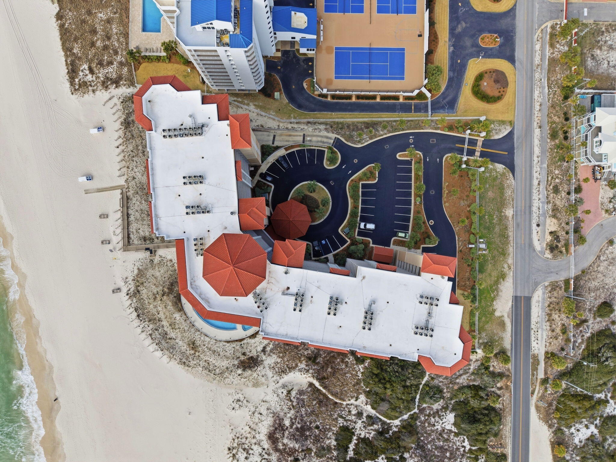 VISTA DEL MAR CONDO - Residential