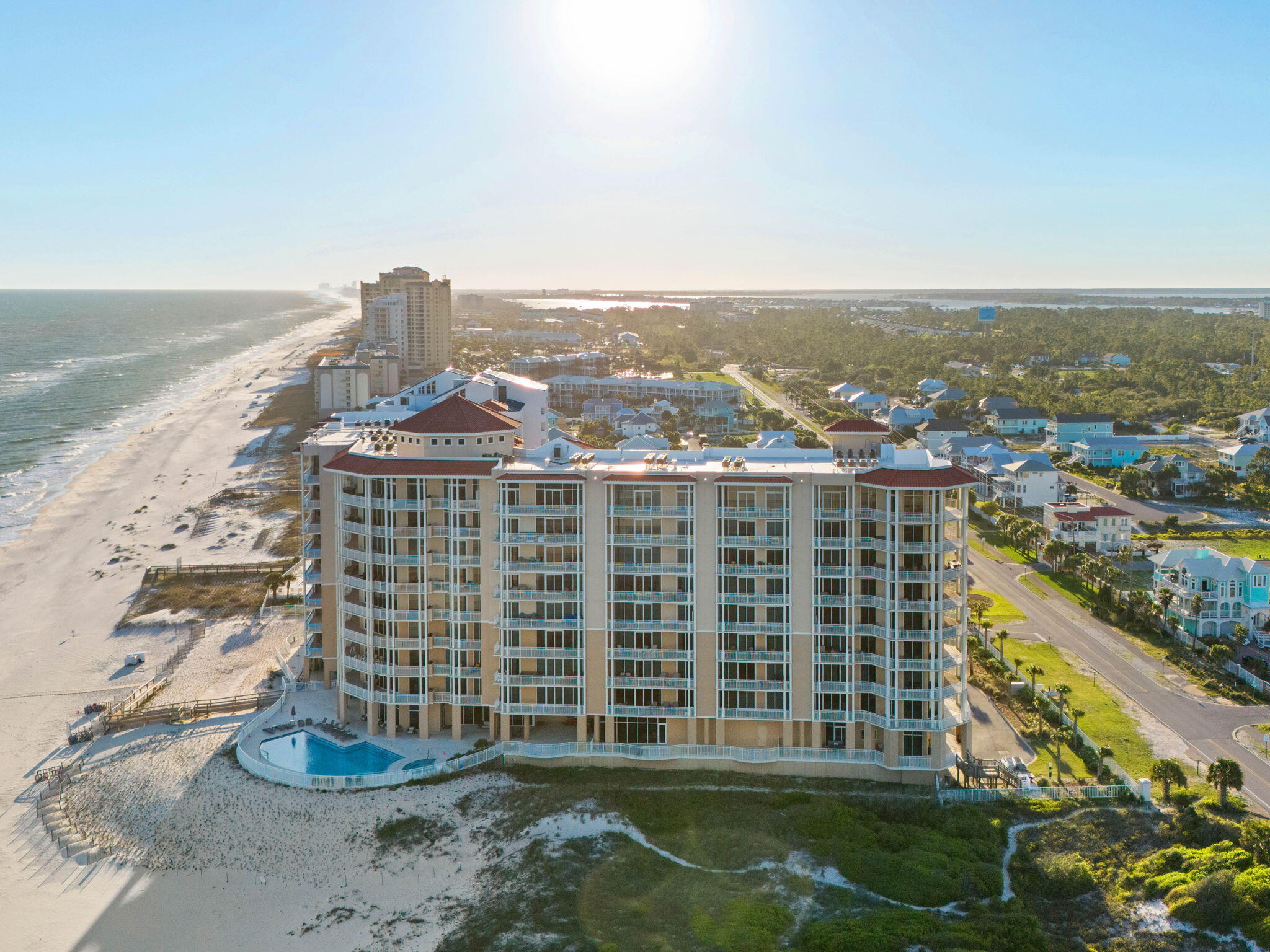 VISTA DEL MAR CONDO - Residential