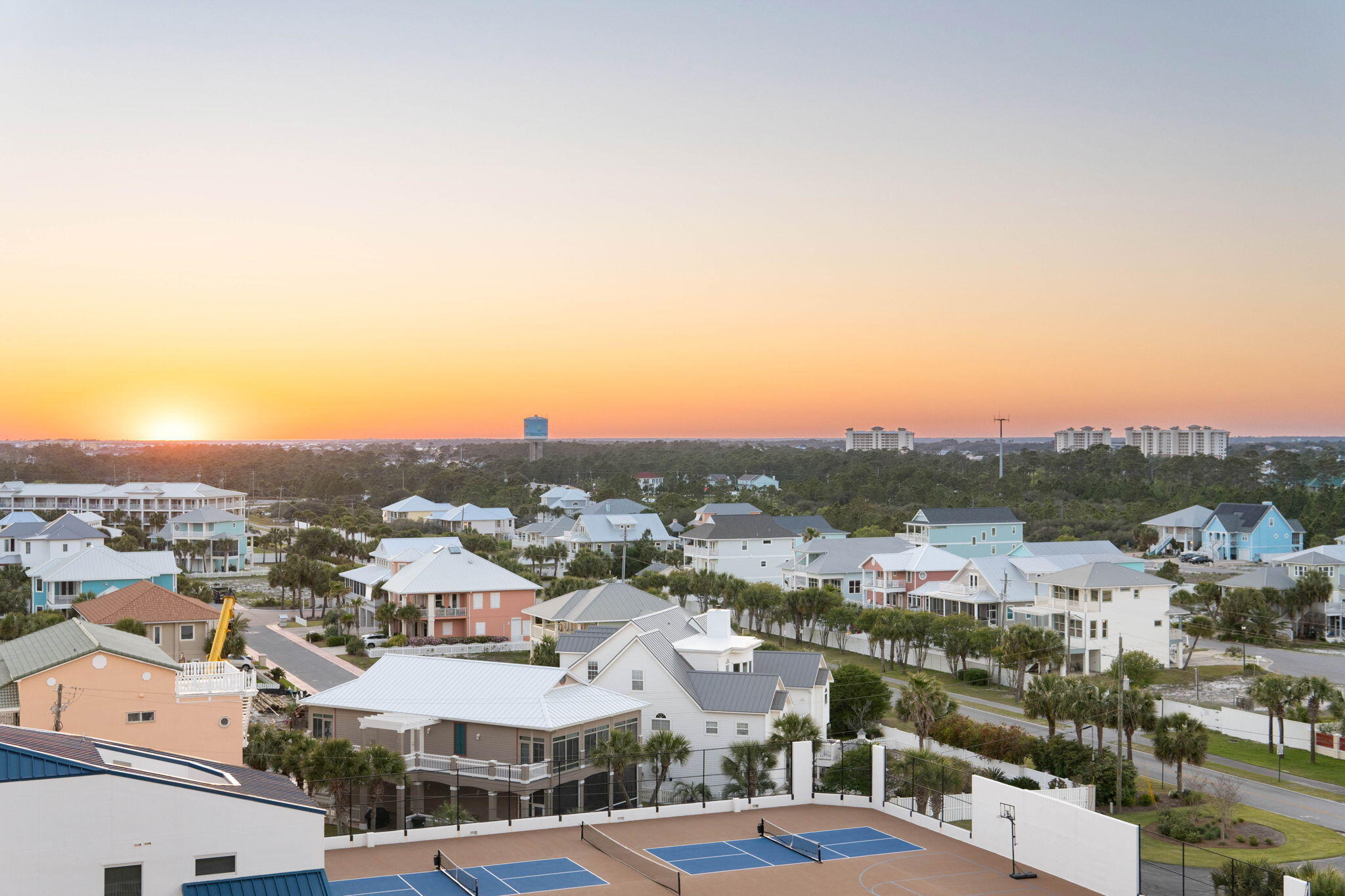 VISTA DEL MAR CONDO - Residential