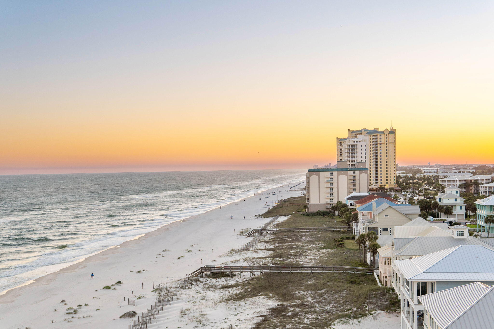 VISTA DEL MAR CONDO - Residential