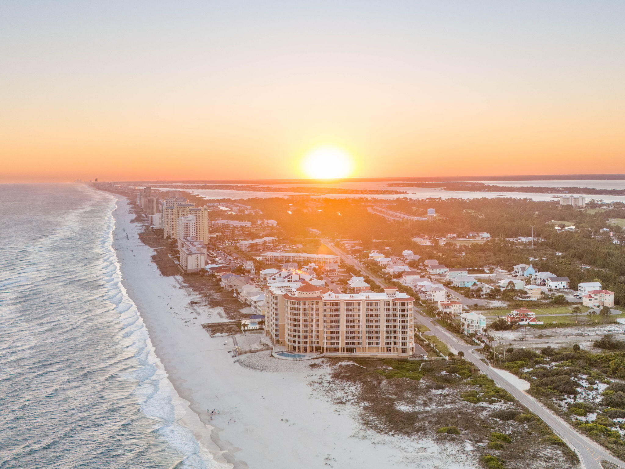 VISTA DEL MAR CONDO - Residential