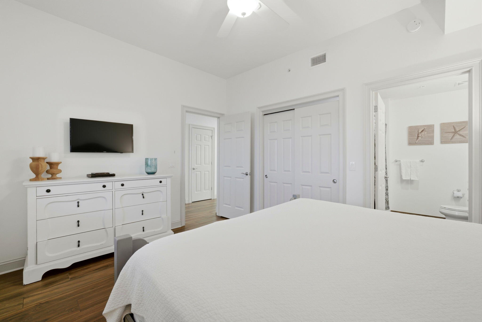 VISTA DEL MAR CONDO - Residential