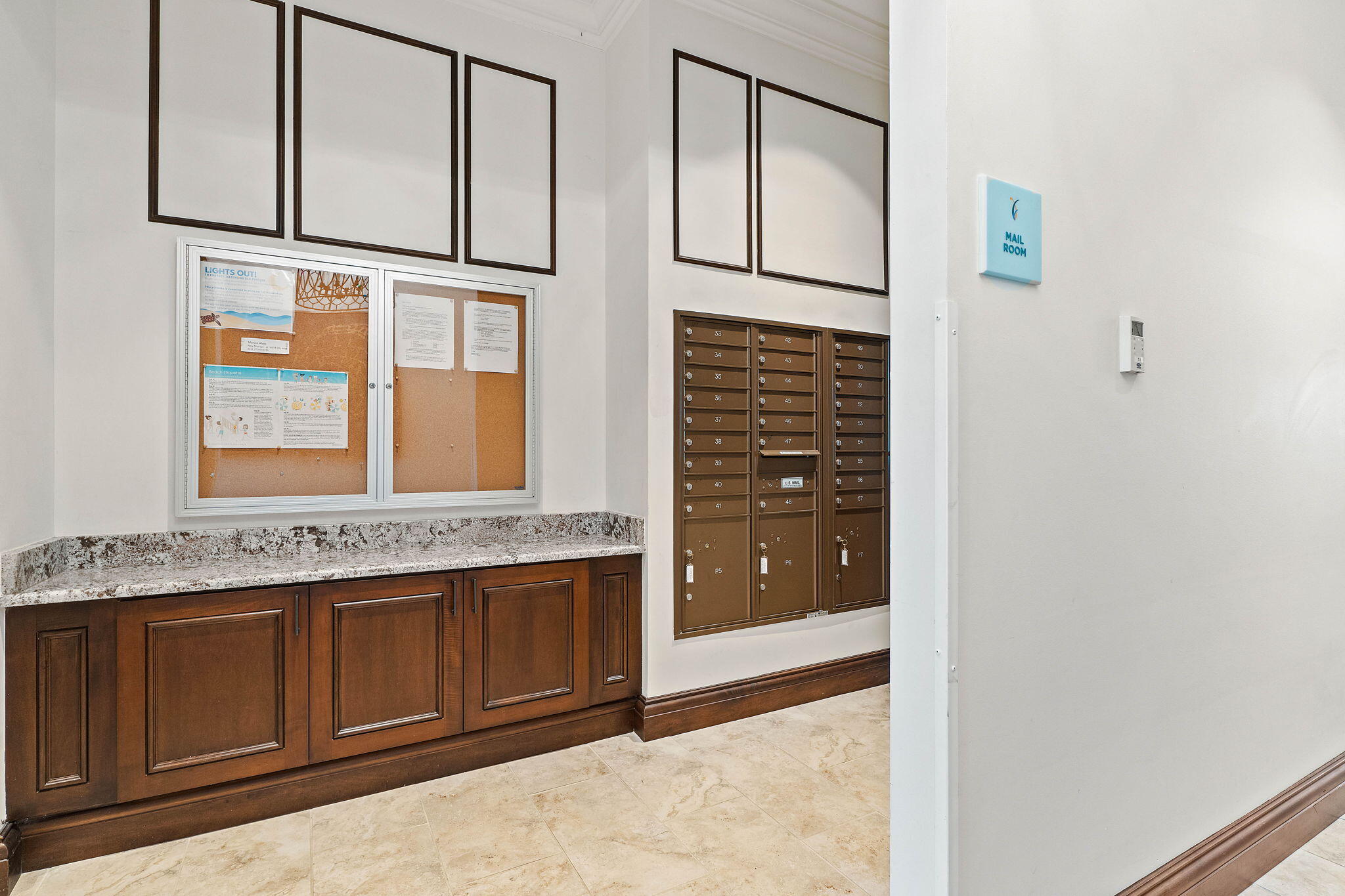 VISTA DEL MAR CONDO - Residential