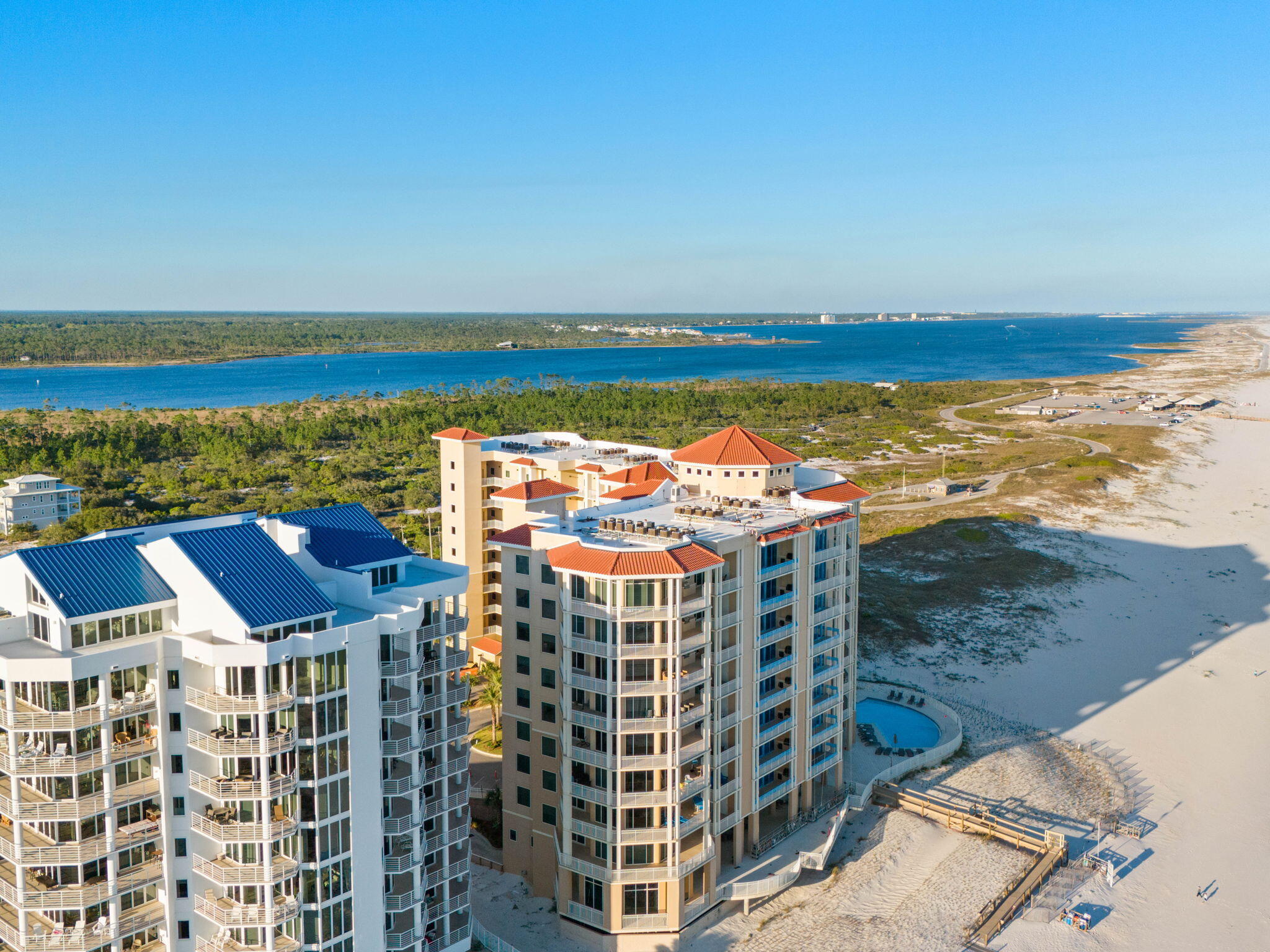 VISTA DEL MAR CONDO - Residential