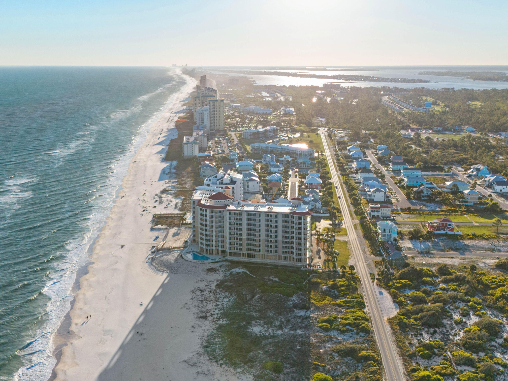 VISTA DEL MAR CONDO - Residential