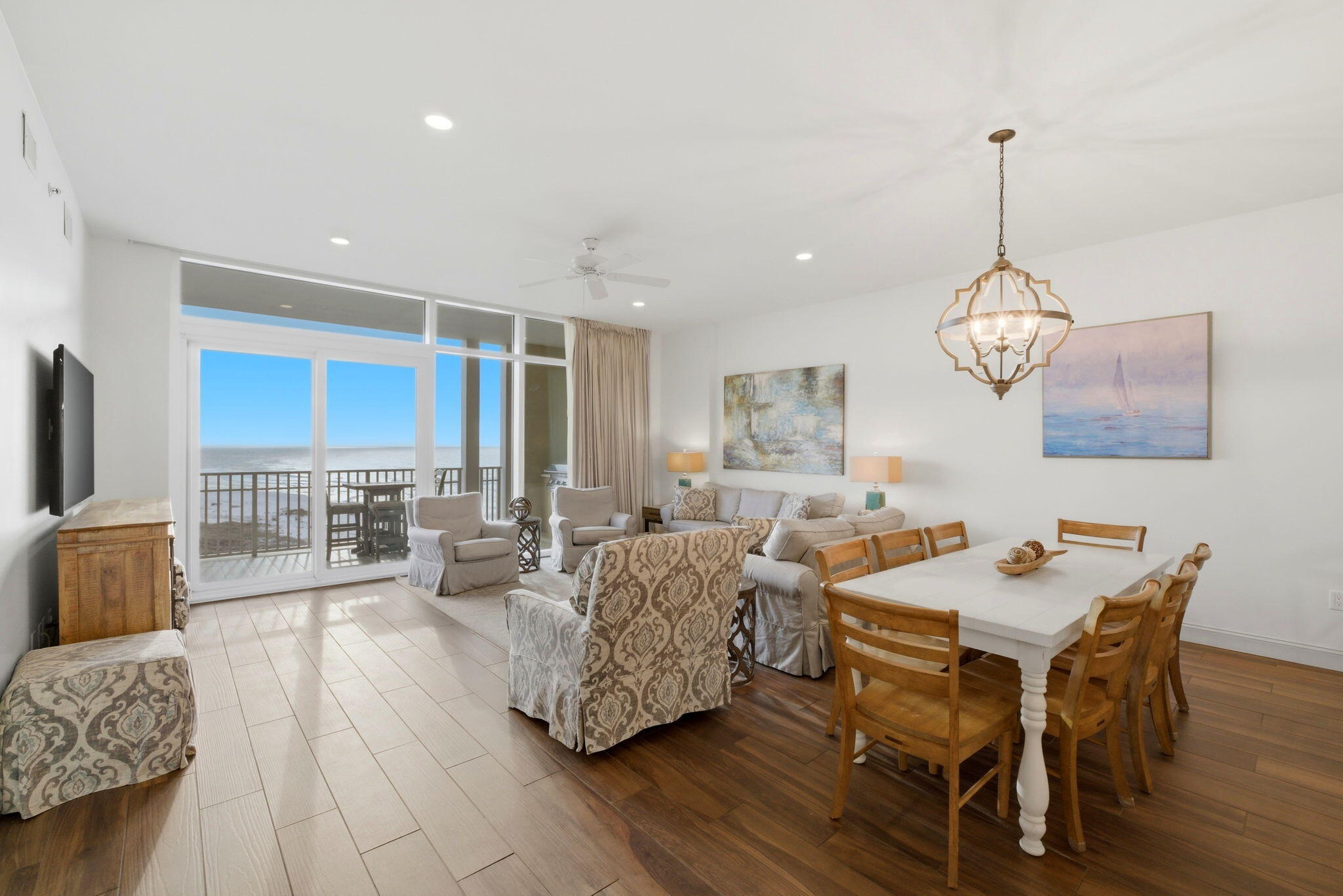 VISTA DEL MAR CONDO - Residential