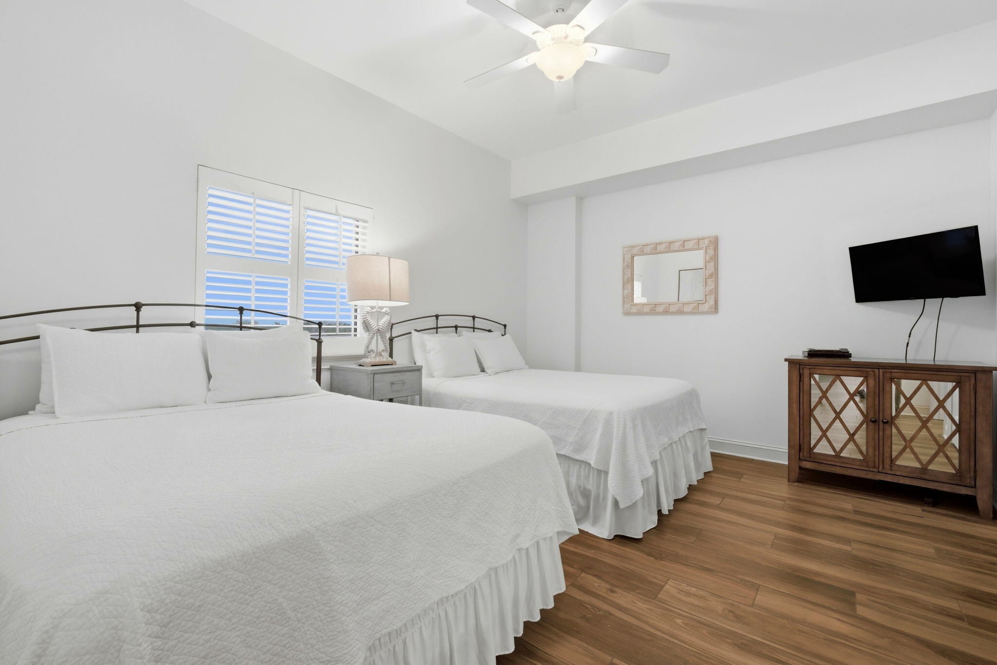 VISTA DEL MAR CONDO - Residential