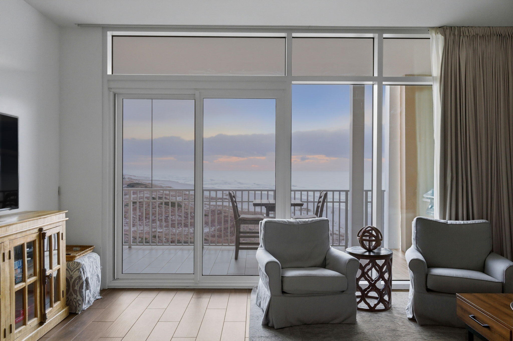 VISTA DEL MAR CONDO - Residential