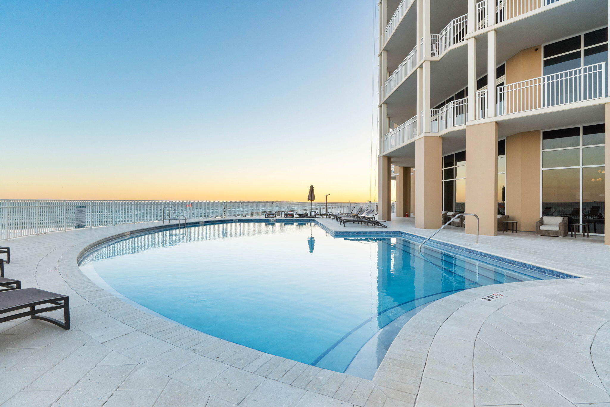 VISTA DEL MAR CONDO - Residential