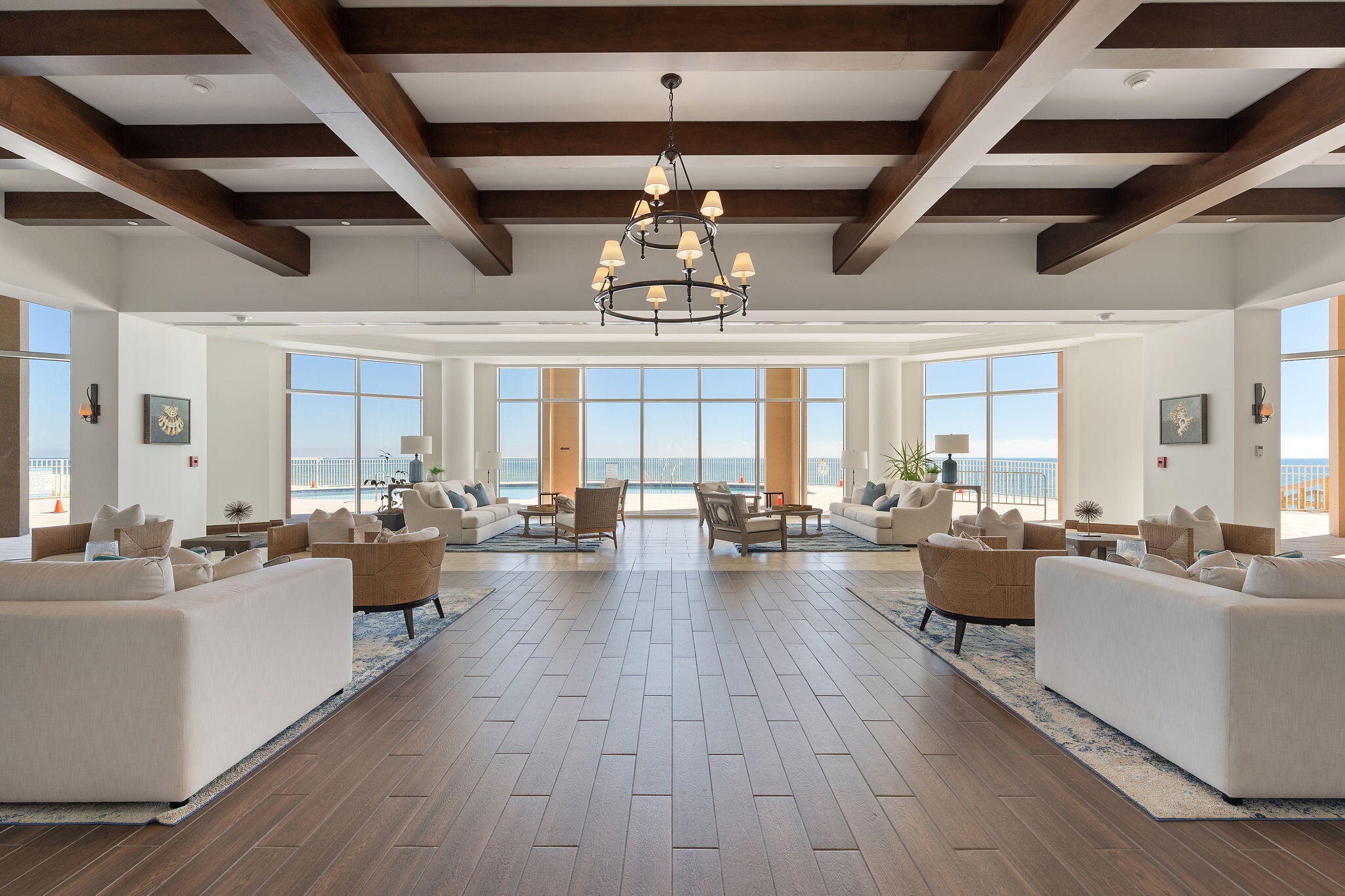 VISTA DEL MAR CONDO - Residential