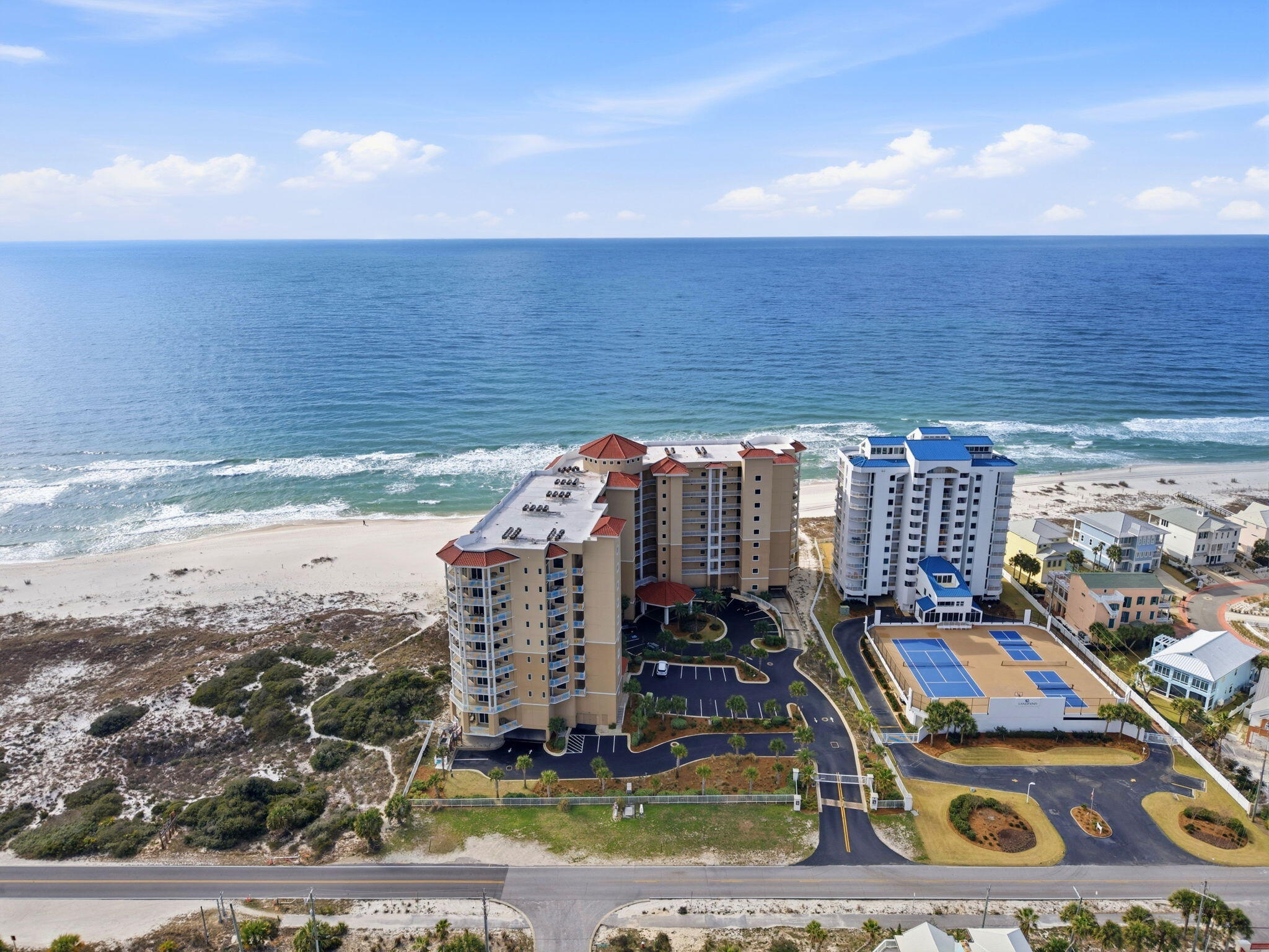 VISTA DEL MAR CONDO - Residential