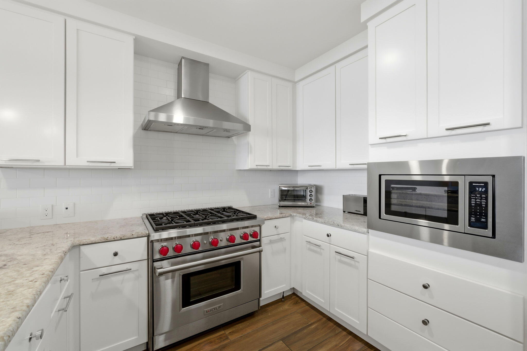 VISTA DEL MAR CONDO - Residential